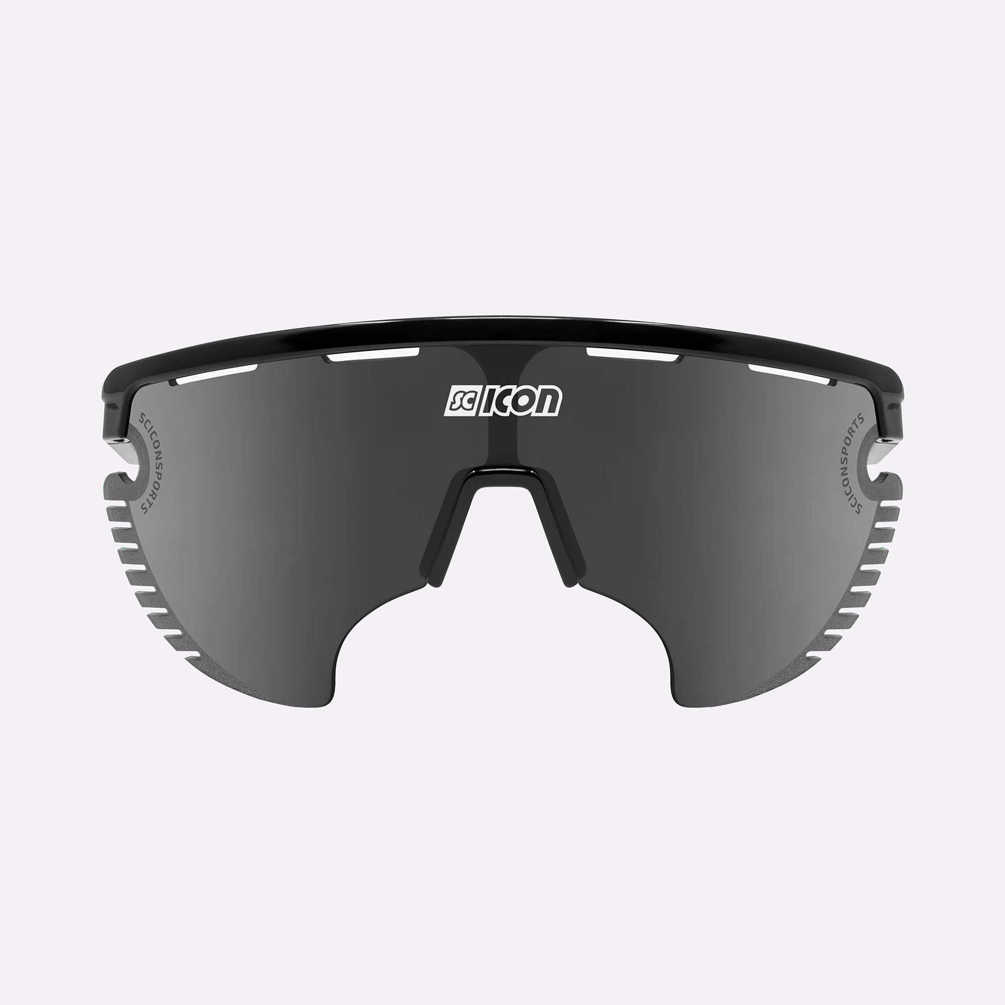 Солнцезащитные очки Scicon Aerowing Lamon (EY30080200)  - цена, описание, фото 1