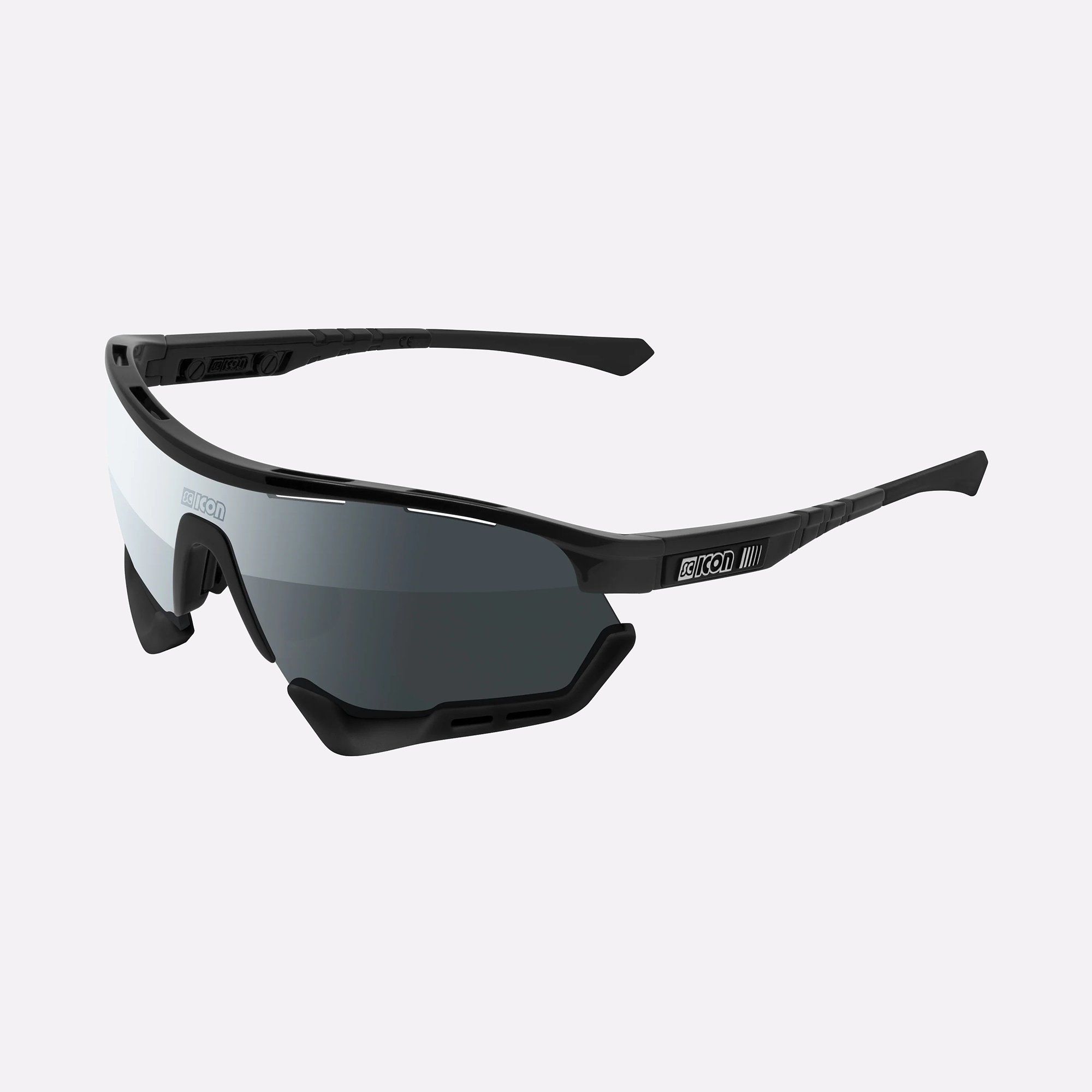 Солнцезащитные очки Scicon Aerotech XXL (EY24080205)  - цена, описание, фото 2
