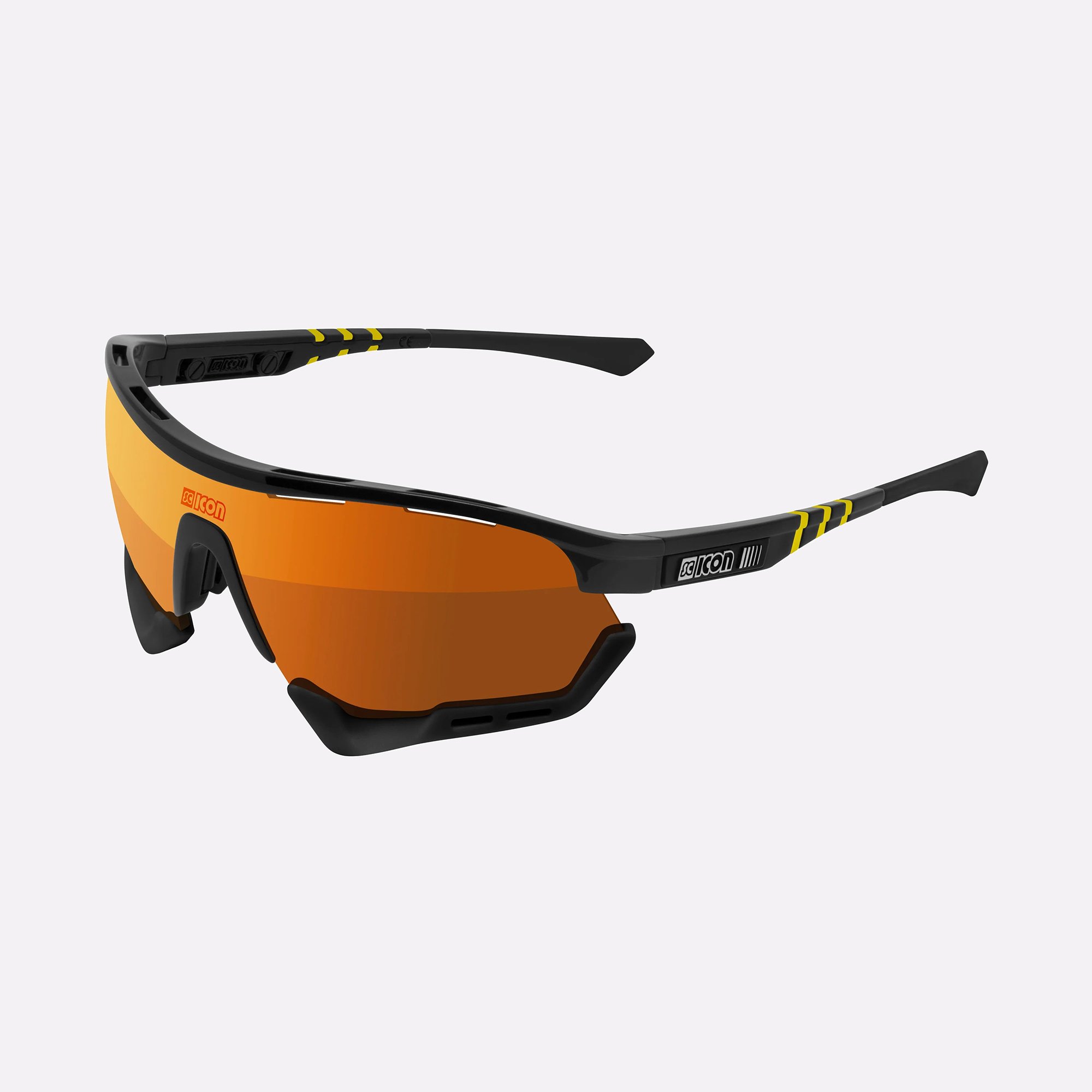 Солнцезащитные очки Scicon Aerotech XXL (EY24070201)  - цена, описание, фото 2