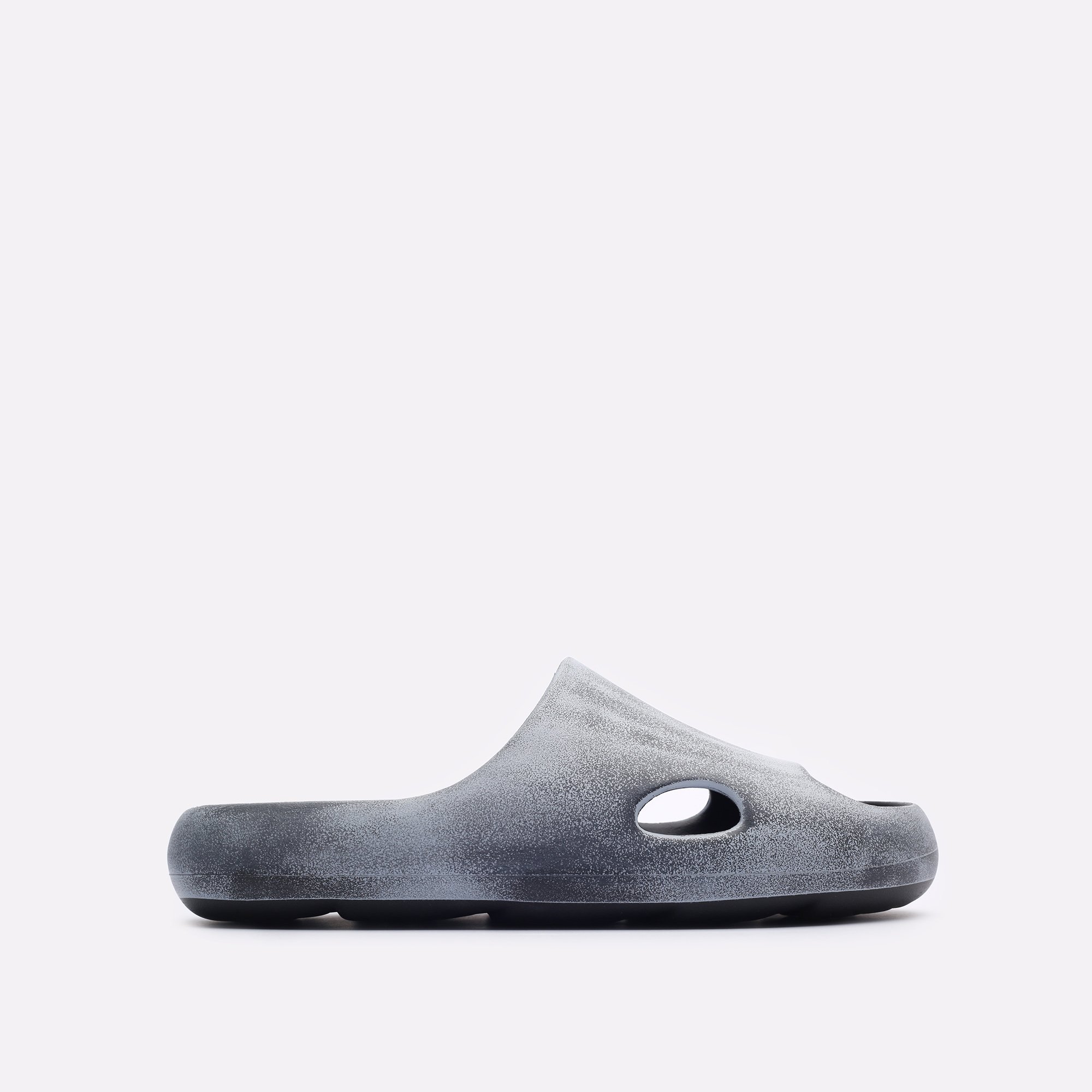 Мужские сланцы Hike x Krakatau Talc Slides (HK-SLD-01-relic gray)  - цена, описание, фото 1