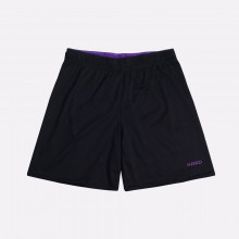 Мужские шорты Hard Reversible Shorts (Hard-shorts-black/purple)