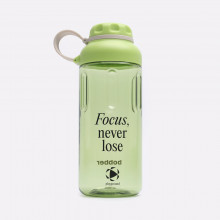 Бутылка PLAYGROUND x Playground Tritan Bottle (TritanBottle-890-mint)