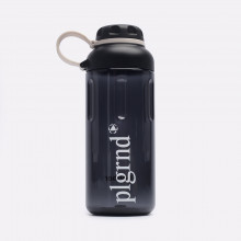 Бутылка PLAYGROUND x Playground Tritan Bottle (TritanBottle-890-black)
