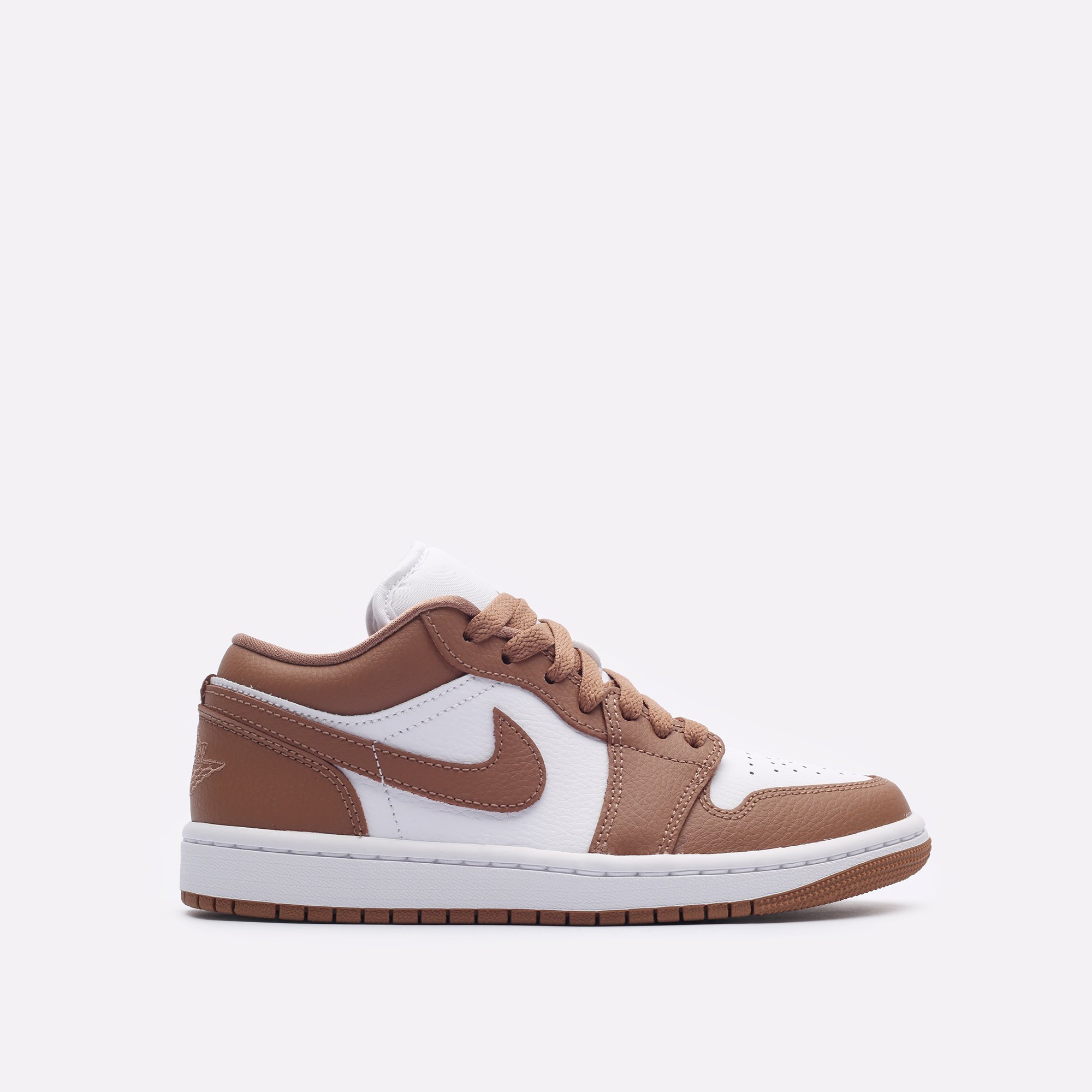 Женские кроссовки Jordan WMNS 1 Low (DC0774-202)  - цена, описание, фото 1