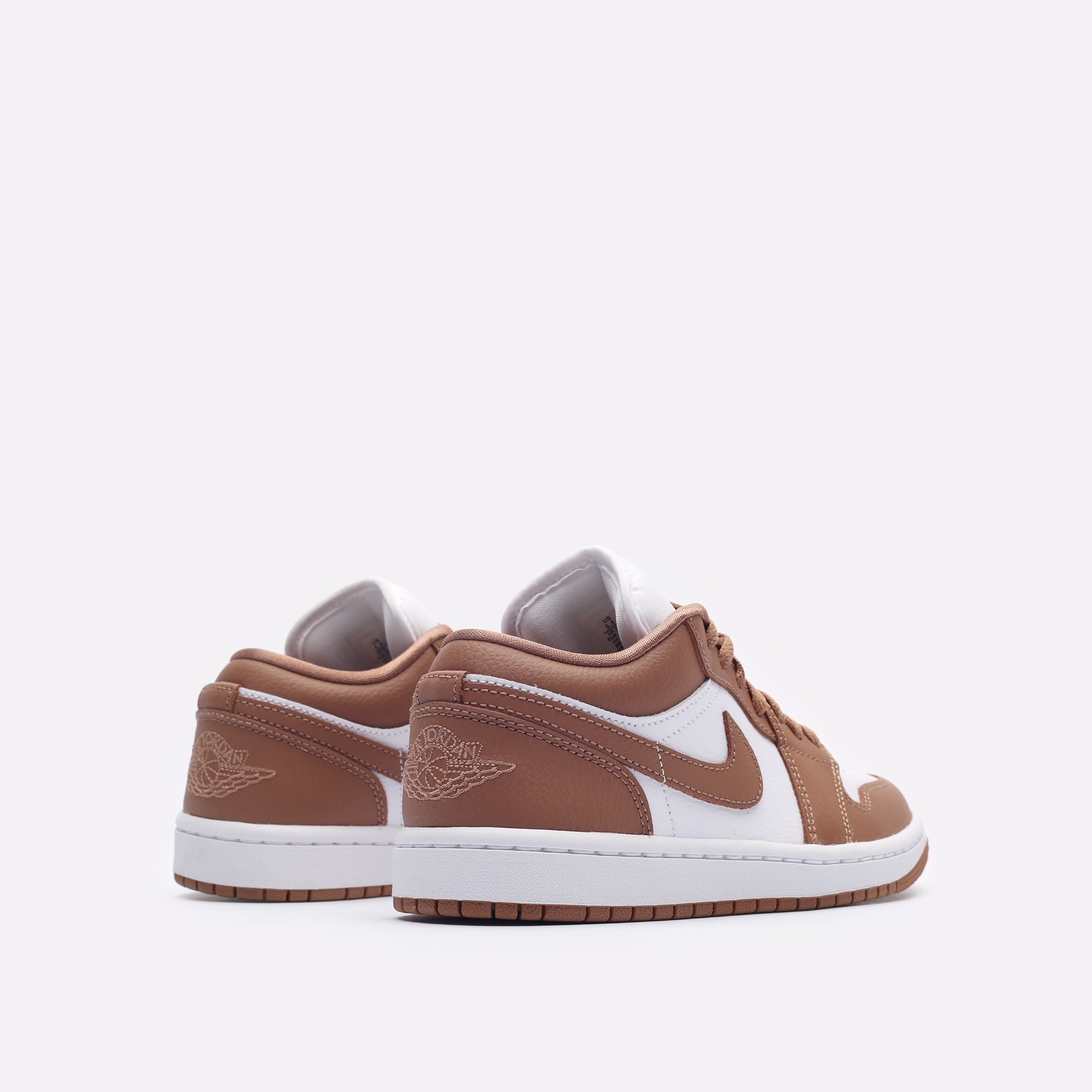 Женские кроссовки Jordan WMNS 1 Low (DC0774-202)  - цена, описание, фото 3