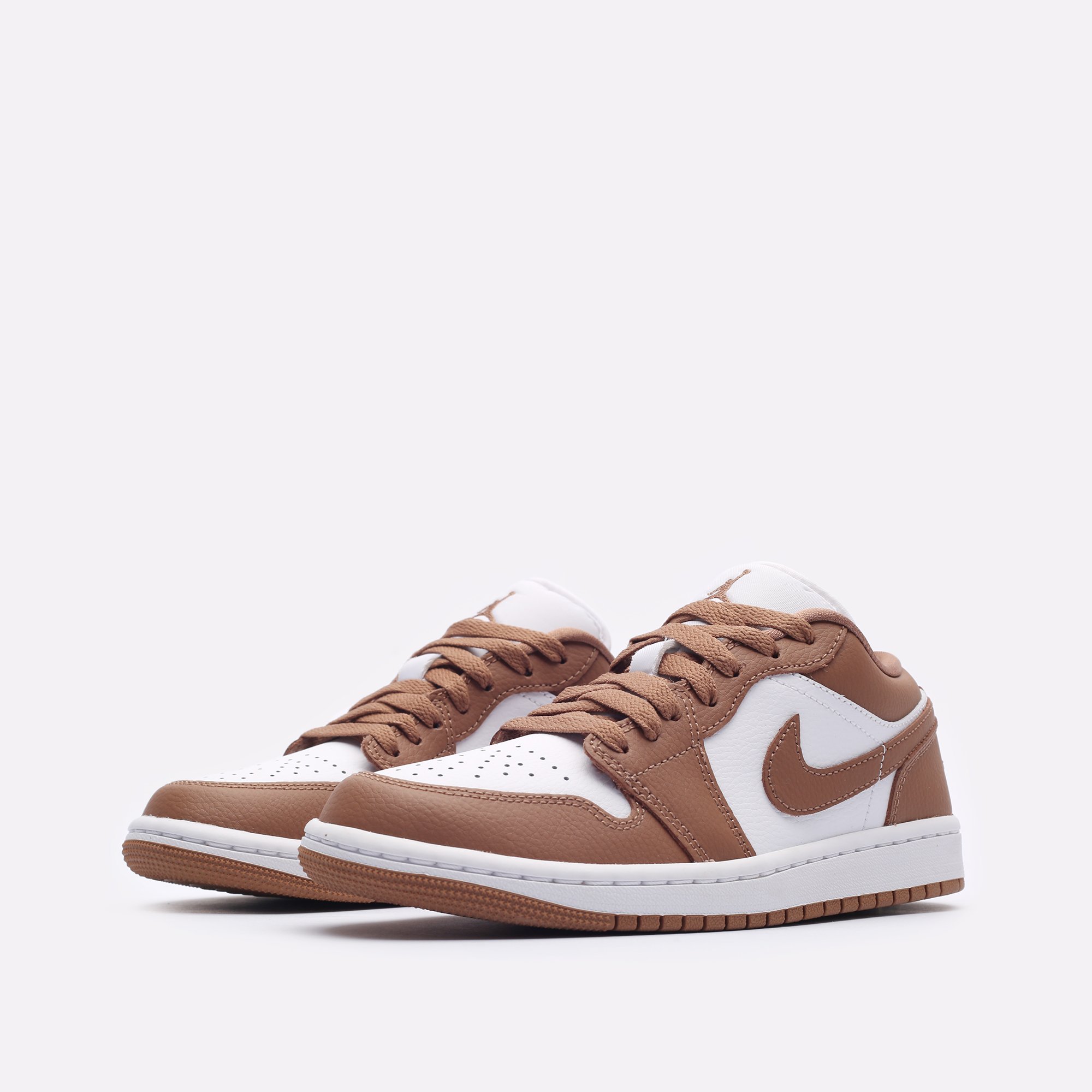 Женские кроссовки Jordan WMNS 1 Low (DC0774-202)  - цена, описание, фото 4