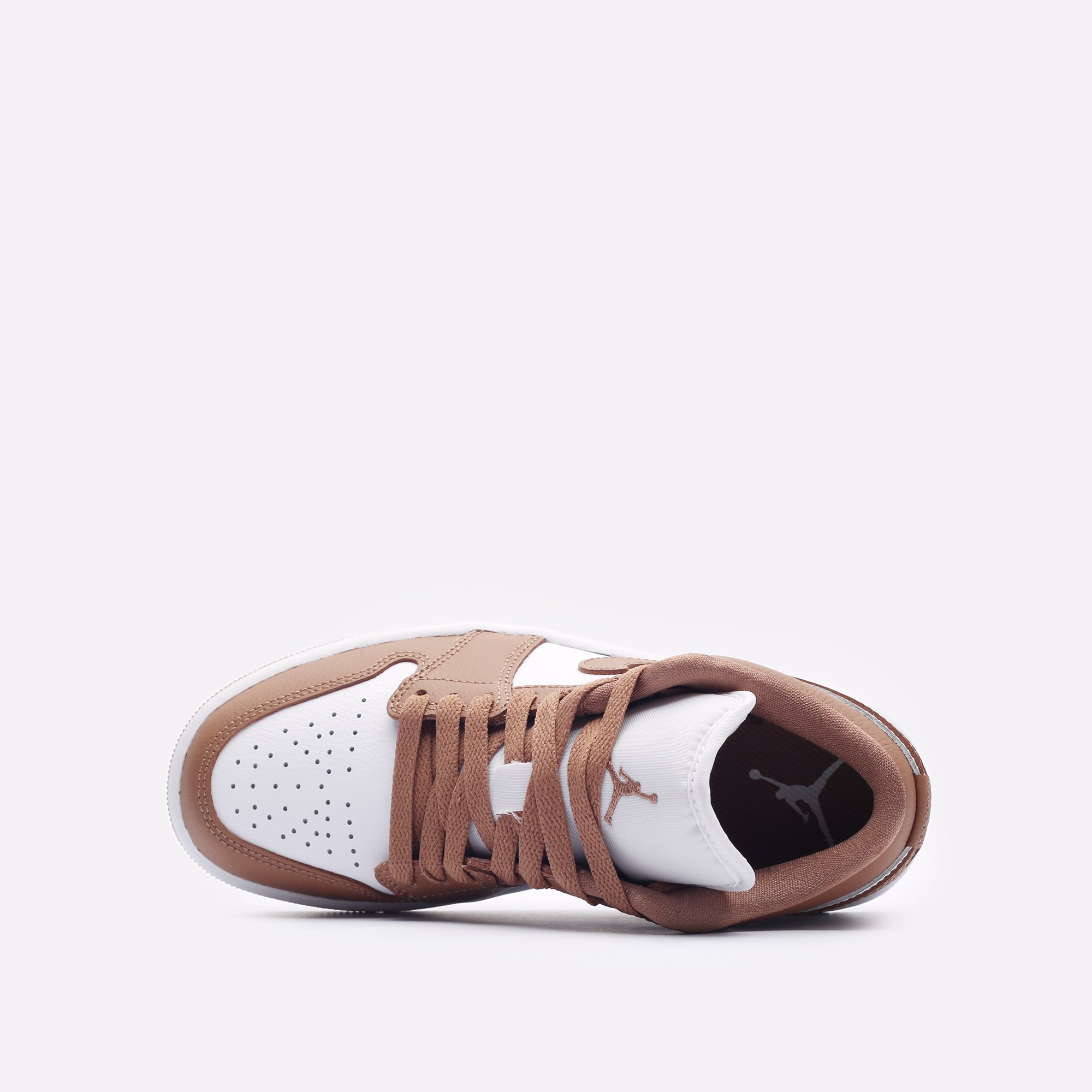 Женские кроссовки Jordan WMNS 1 Low (DC0774-202)  - цена, описание, фото 6
