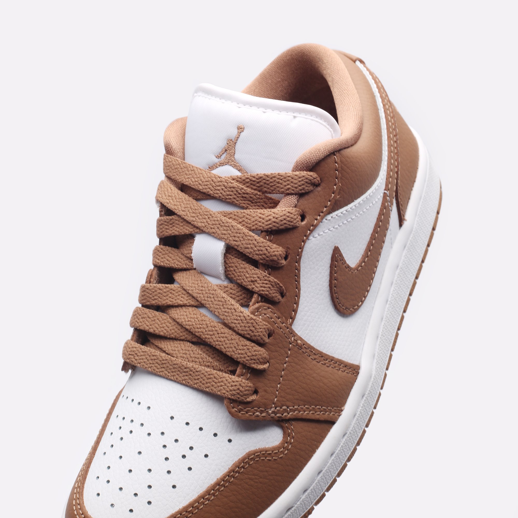 Женские кроссовки Jordan WMNS 1 Low (DC0774-202)  - цена, описание, фото 7