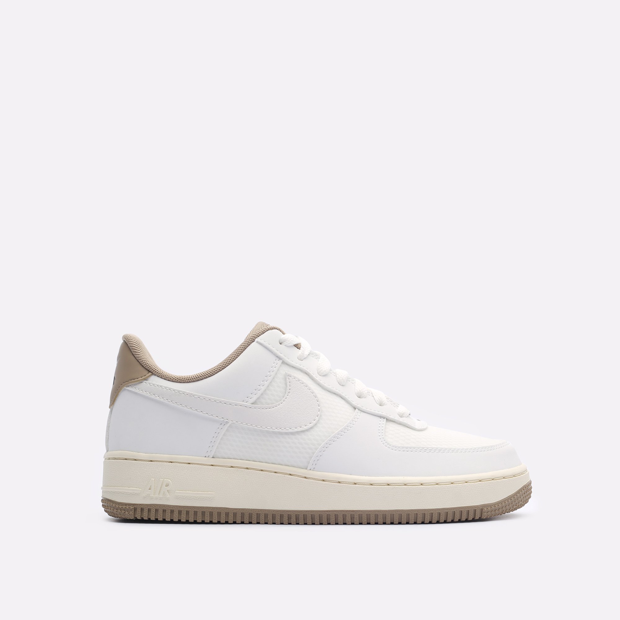 Мужские кроссовки Nike Air Force 1 '07 LV8 (FZ5225-100)  - цена, описание, фото 1