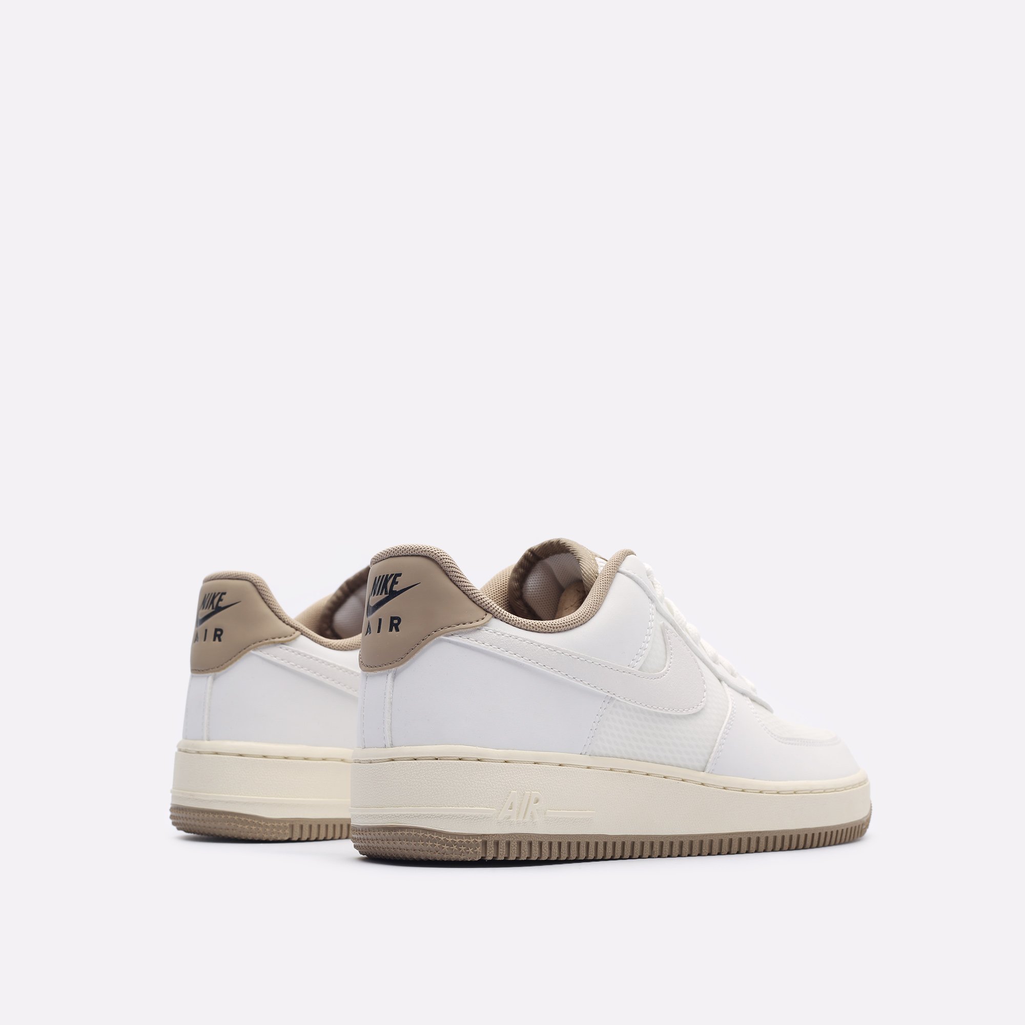 Мужские кроссовки Nike Air Force 1 '07 LV8 (FZ5225-100)  - цена, описание, фото 3