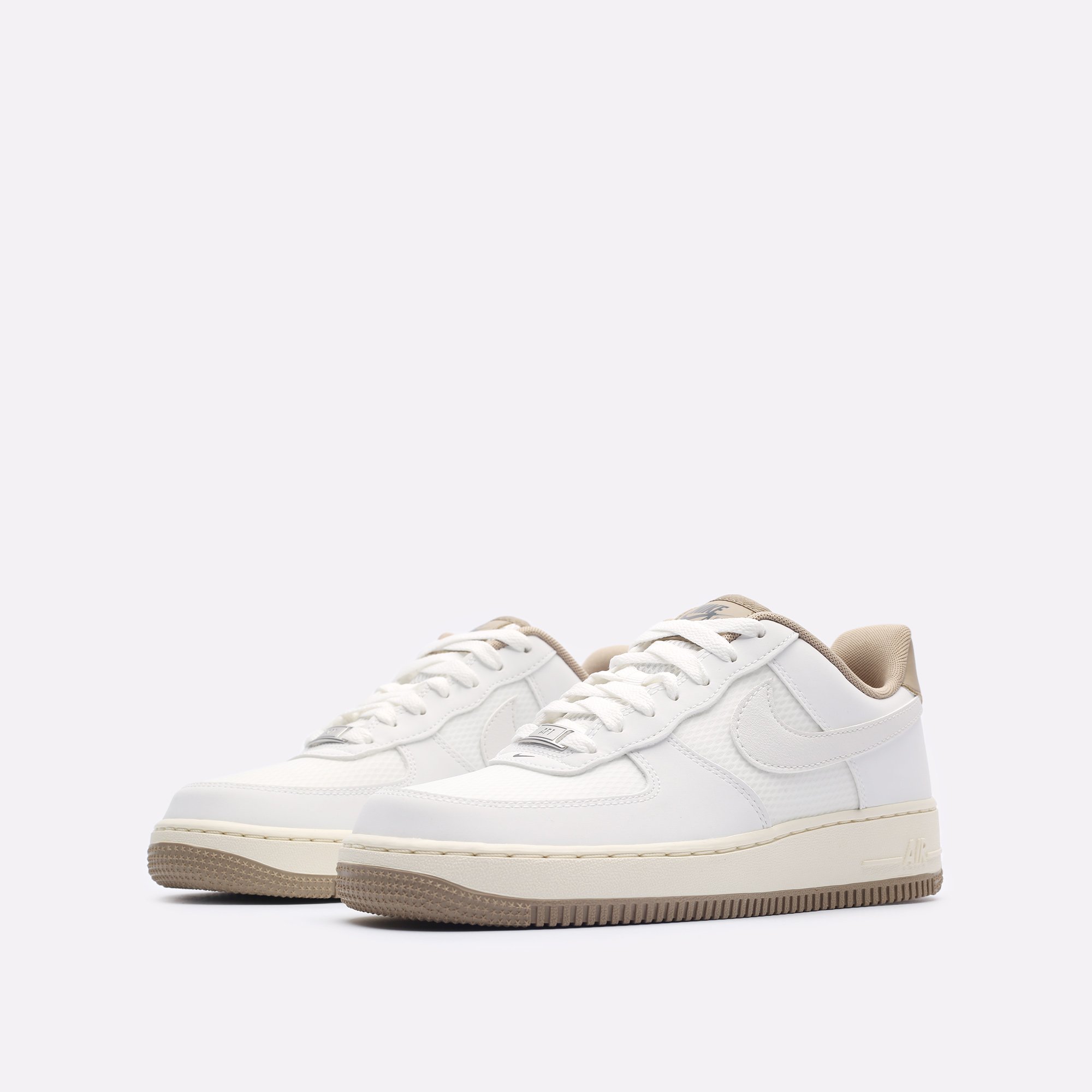 Мужские кроссовки Nike Air Force 1 '07 LV8 (FZ5225-100)  - цена, описание, фото 4