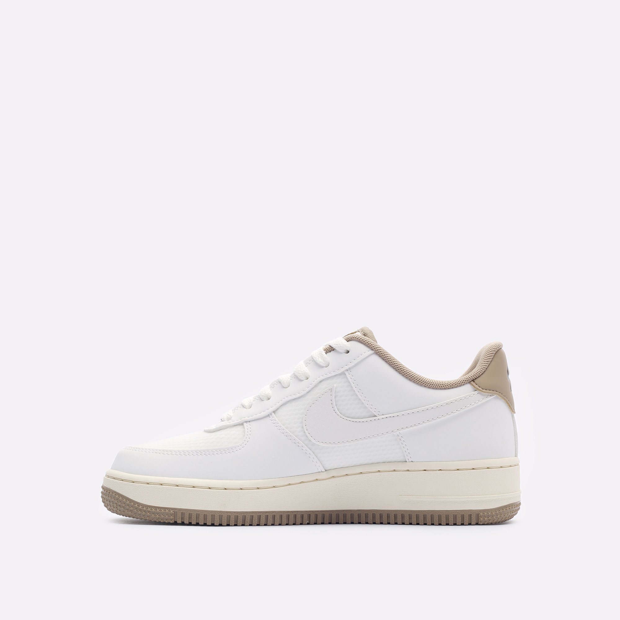 Мужские кроссовки Nike Air Force 1 '07 LV8 (FZ5225-100)  - цена, описание, фото 2
