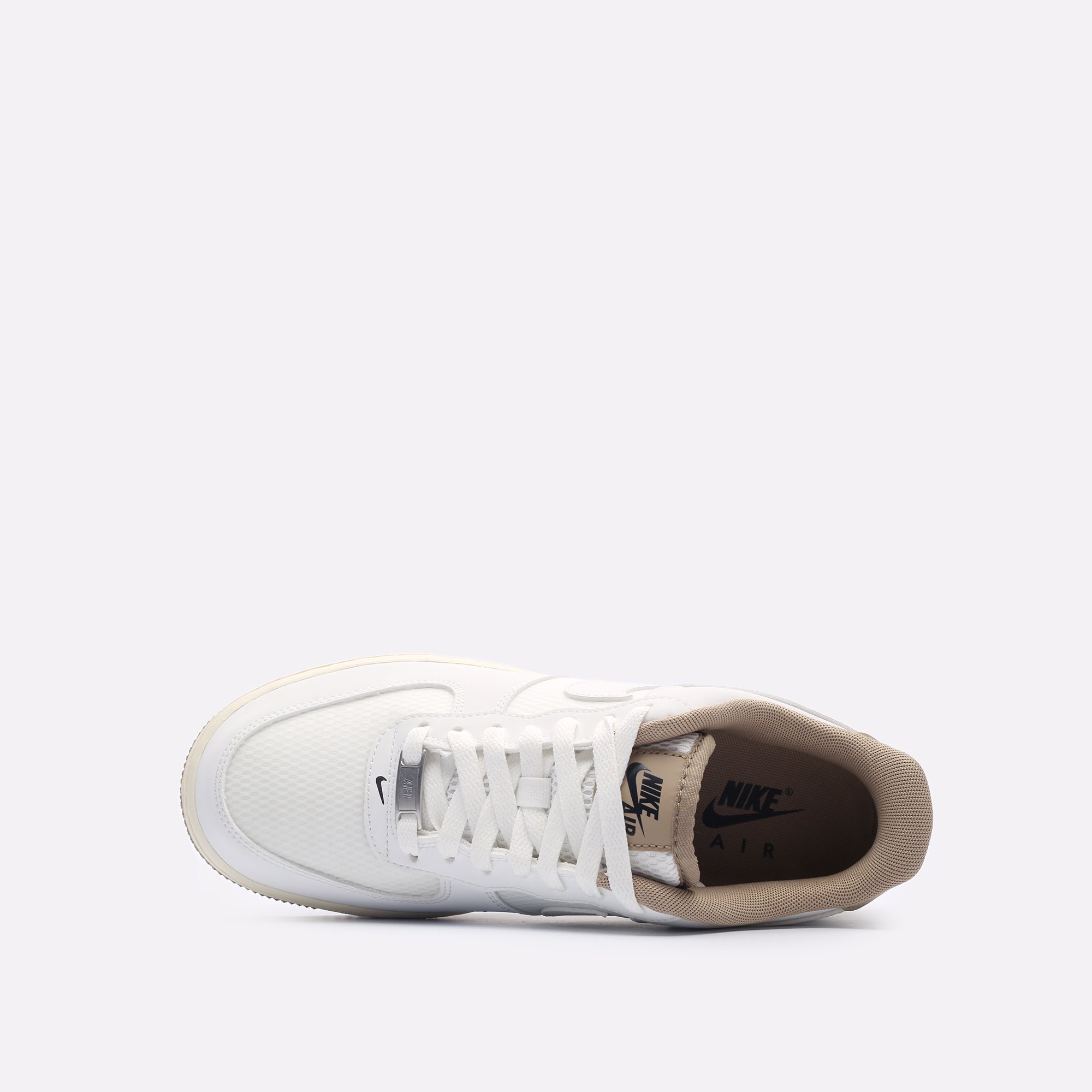 Мужские кроссовки Nike Air Force 1 '07 LV8 (FZ5225-100)  - цена, описание, фото 6