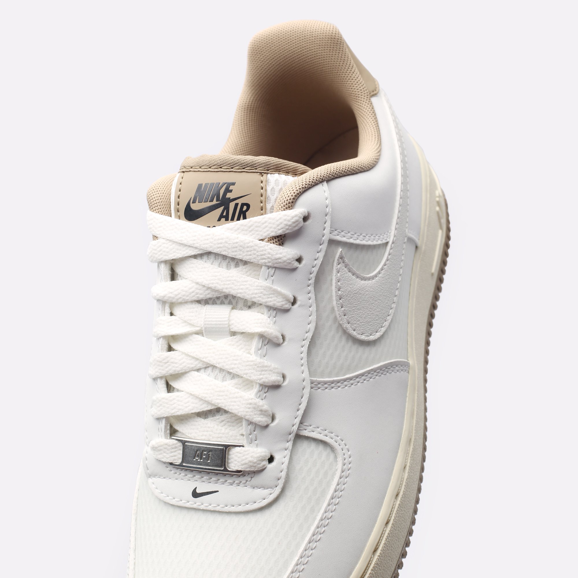 Мужские кроссовки Nike Air Force 1 '07 LV8 (FZ5225-100)  - цена, описание, фото 7