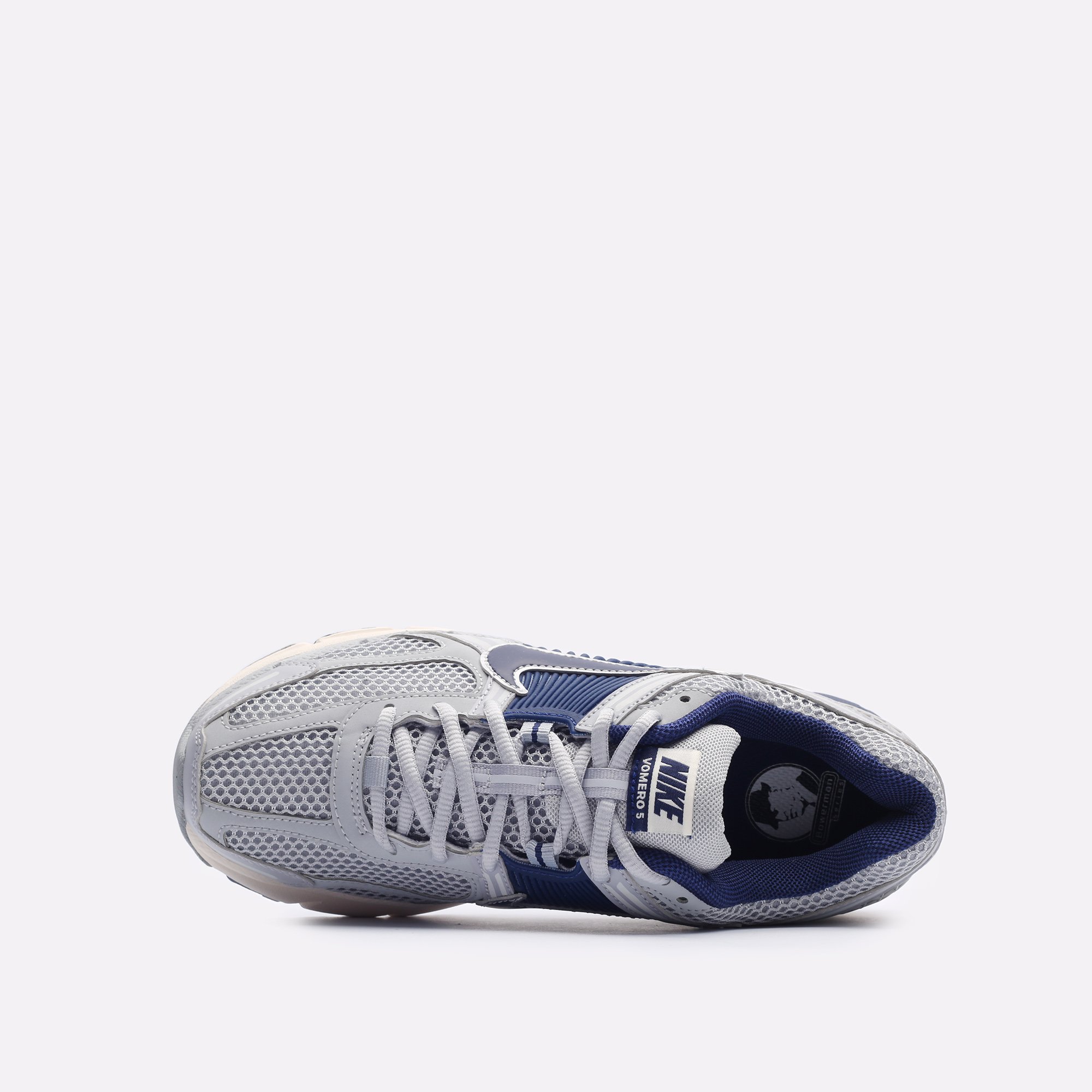 Мужские кроссовки Nike Zoom Vomero 5 (FB9149-003)  - цена, описание, фото 6