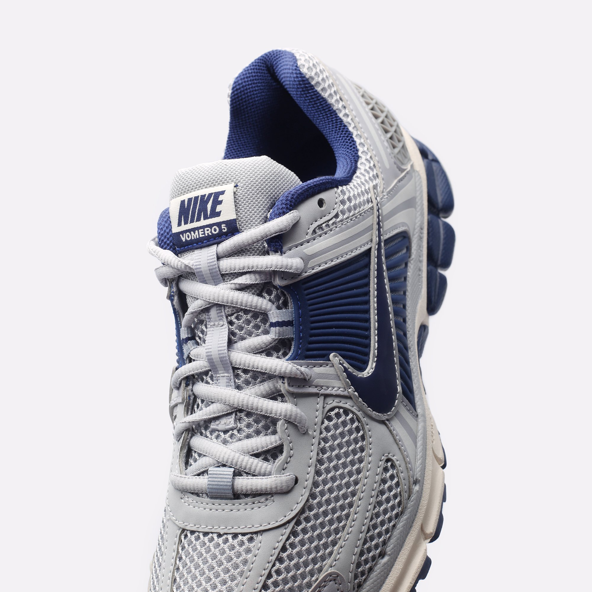 Мужские кроссовки Nike Zoom Vomero 5 (FB9149-003)  - цена, описание, фото 7