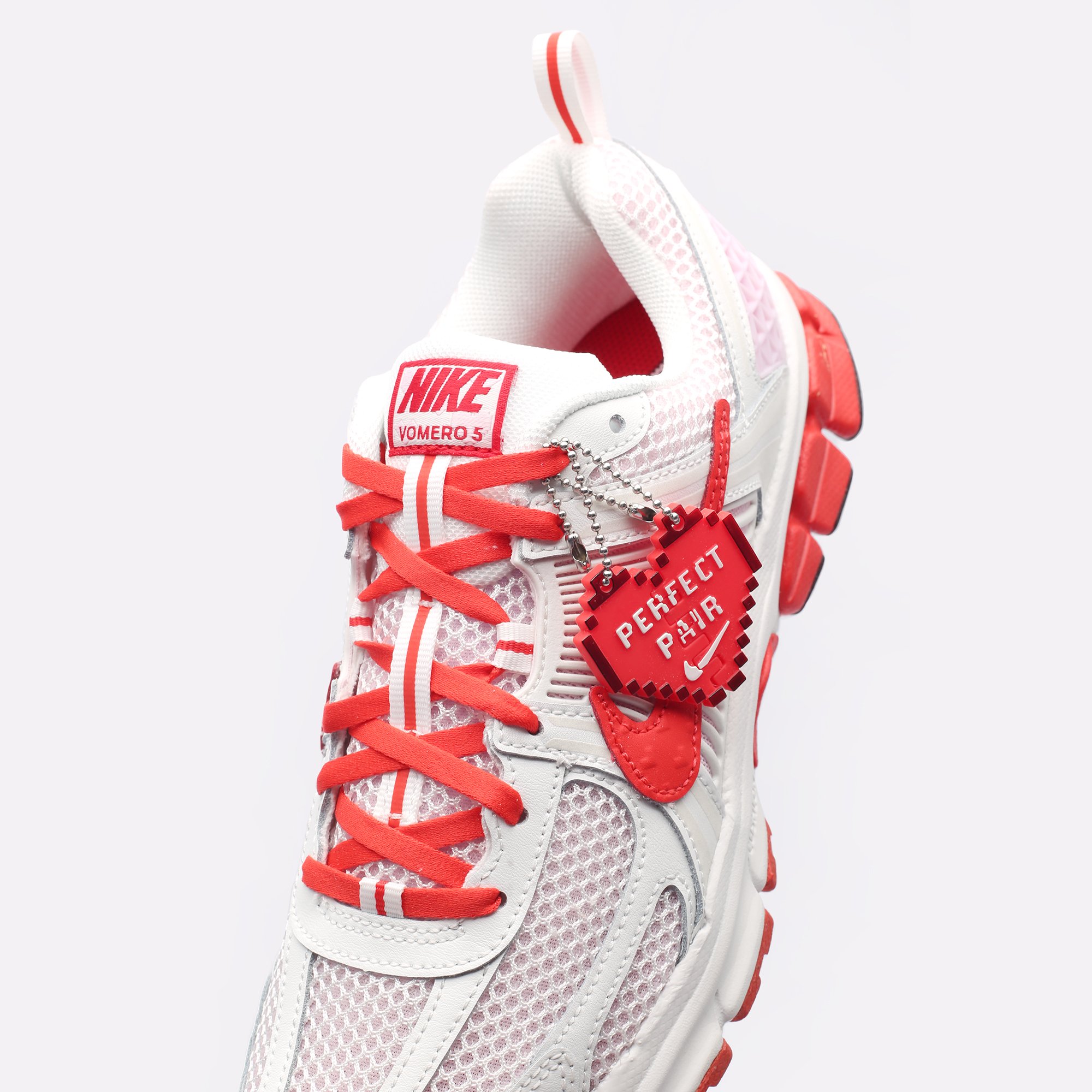 Женские кроссовки Nike Vomero 5 BG (HV5171-121)  - цена, описание, фото 7