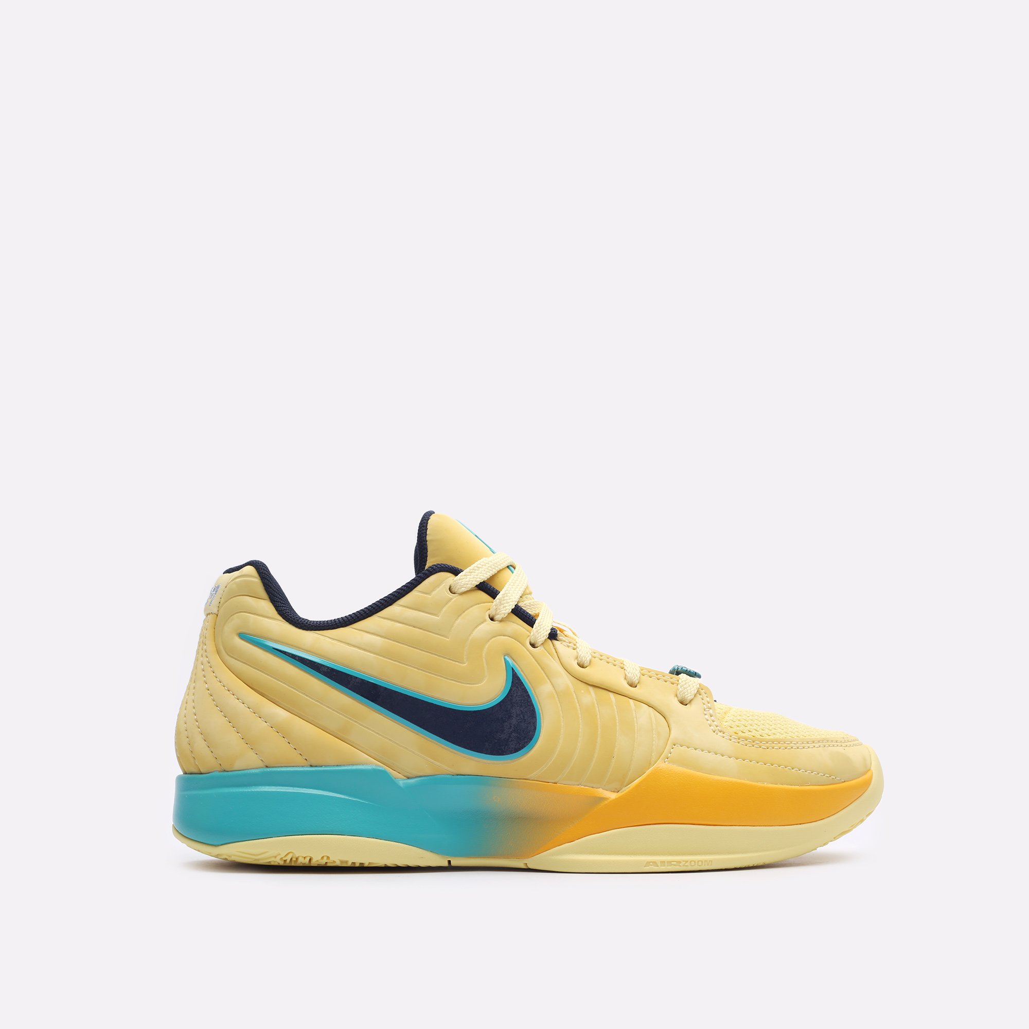 Мужские баскетбольные кроссовки Nike JA 2 EP (FD7327-700)  - цена, описание, фото 1