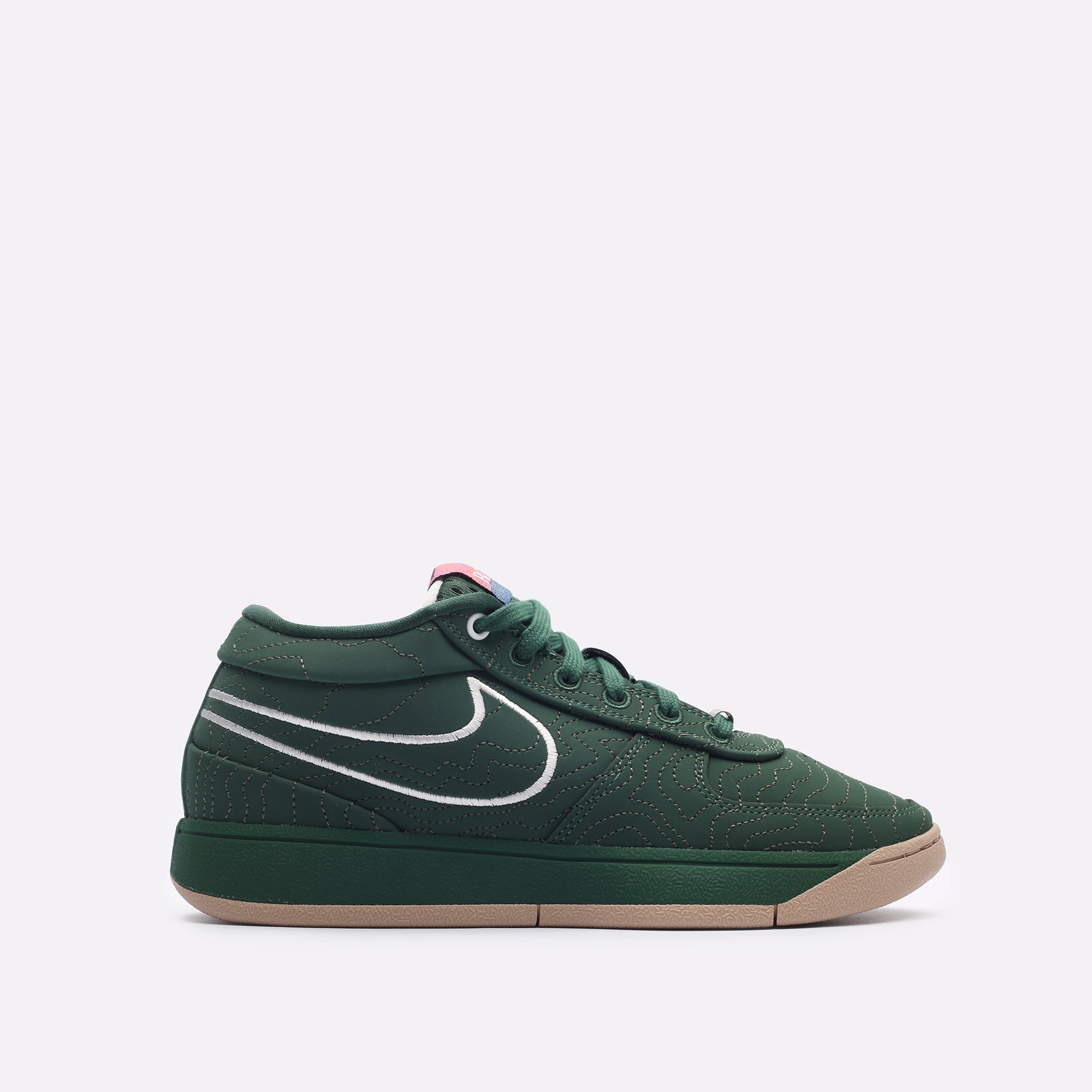 Мужские баскетбольные кроссовки Nike Book 1 EP (FJ4250-300)  - цена, описание, фото 1