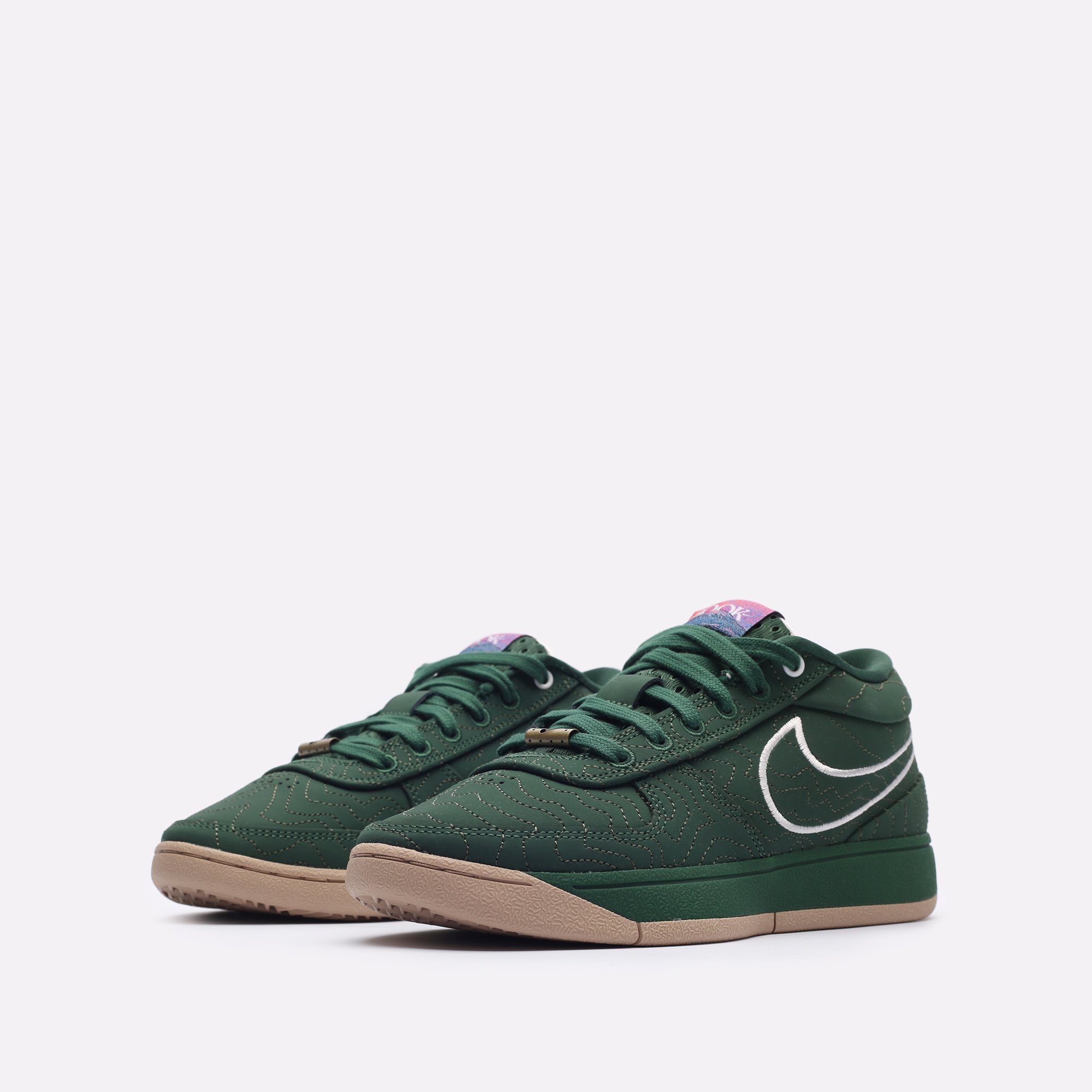 Мужские баскетбольные кроссовки Nike Book 1 EP (FJ4250-300)  - цена, описание, фото 4