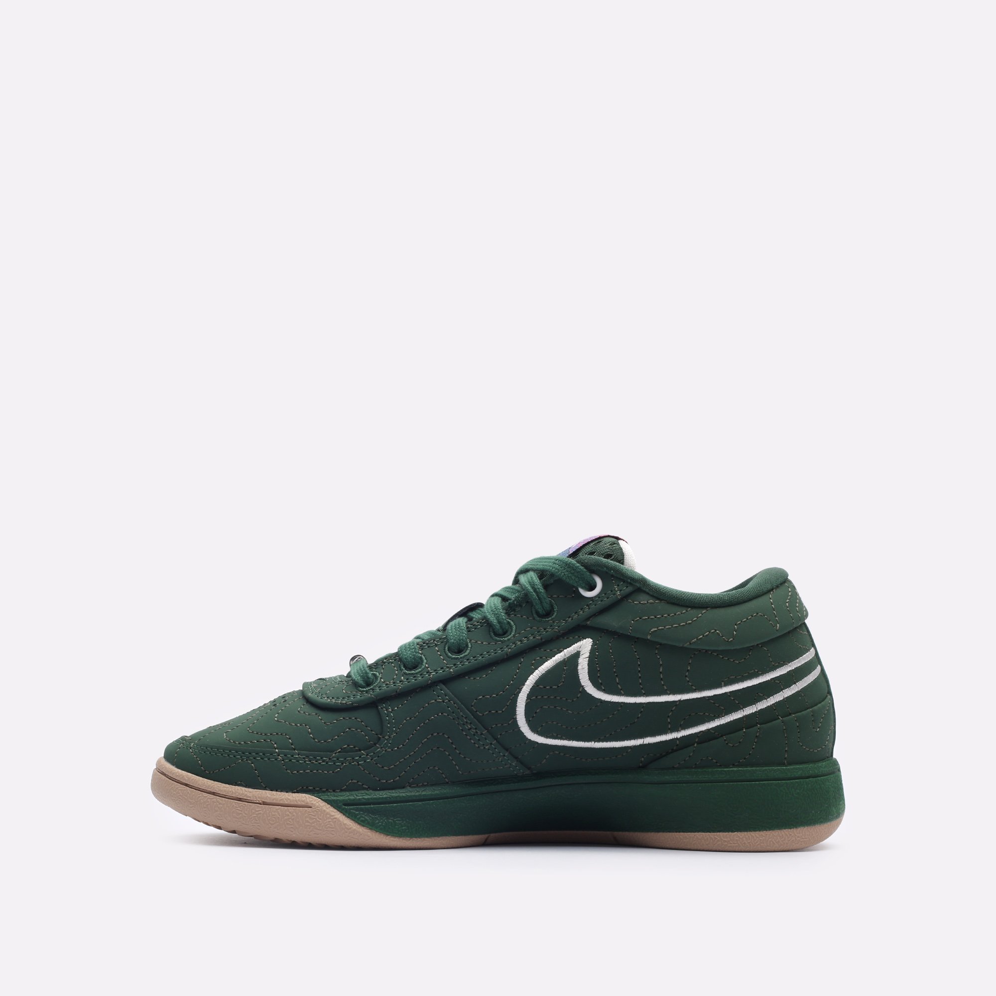 Мужские баскетбольные кроссовки Nike Book 1 EP (FJ4250-300)  - цена, описание, фото 2