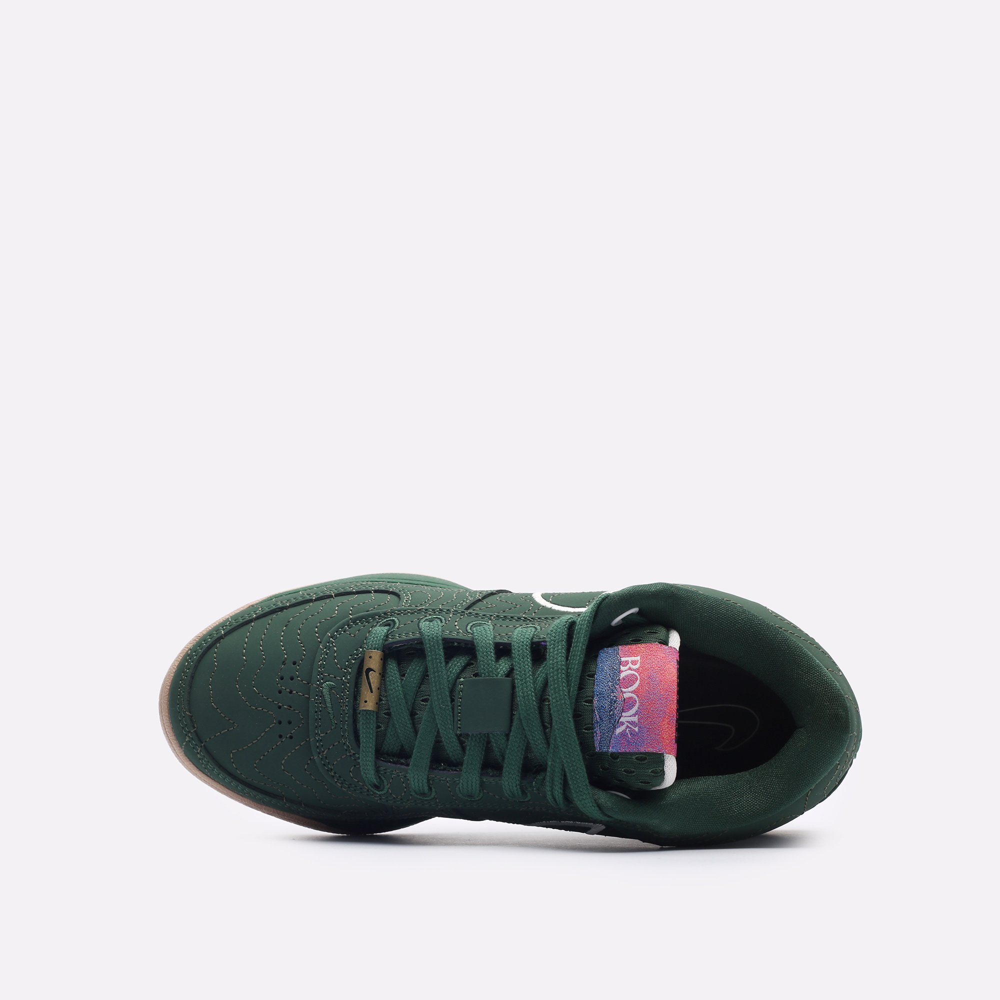 Мужские баскетбольные кроссовки Nike Book 1 EP (FJ4250-300)  - цена, описание, фото 6