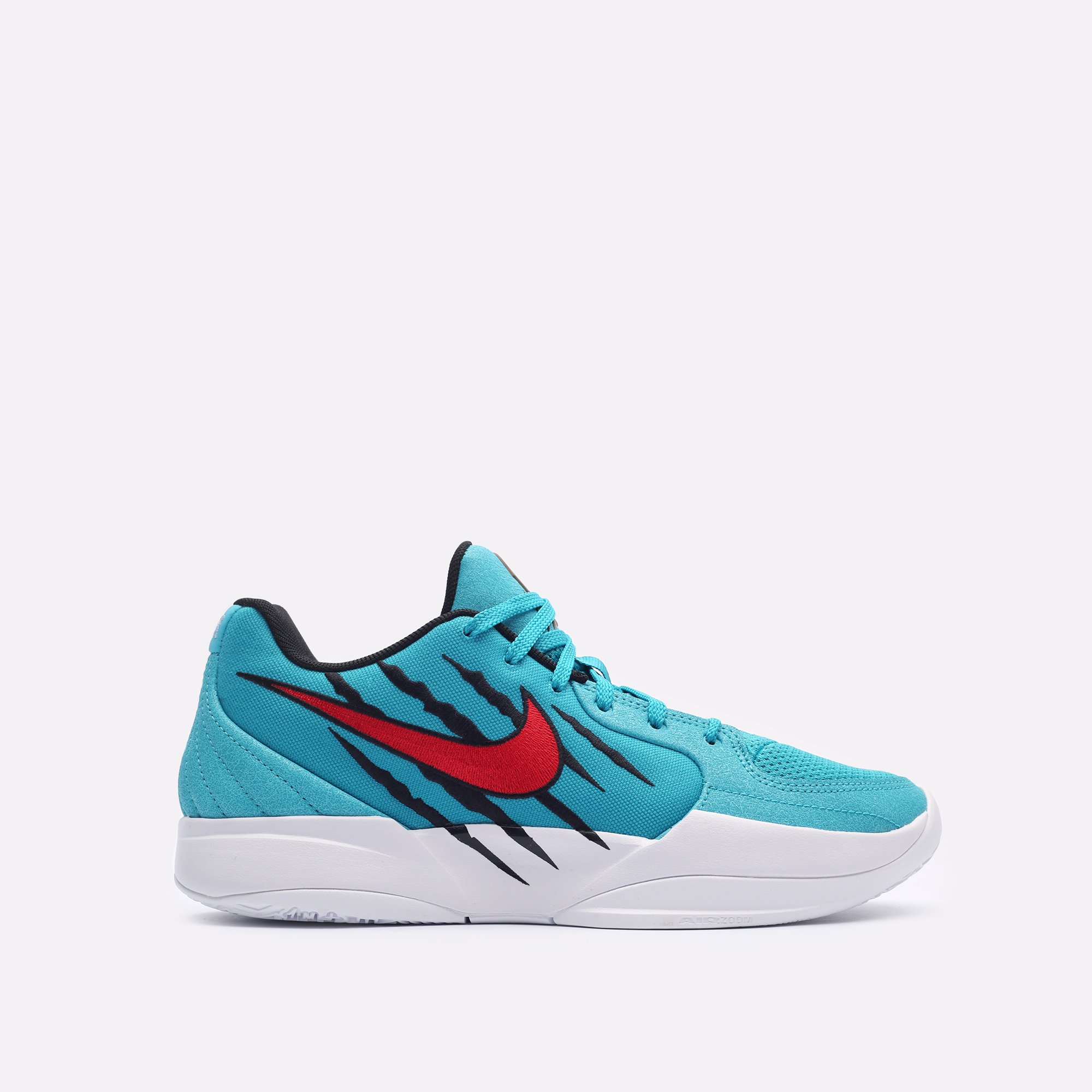 Мужские баскетбольные кроссовки Nike JA 2 Scratch EP (HQ1760-400)  - цена, описание, фото 1