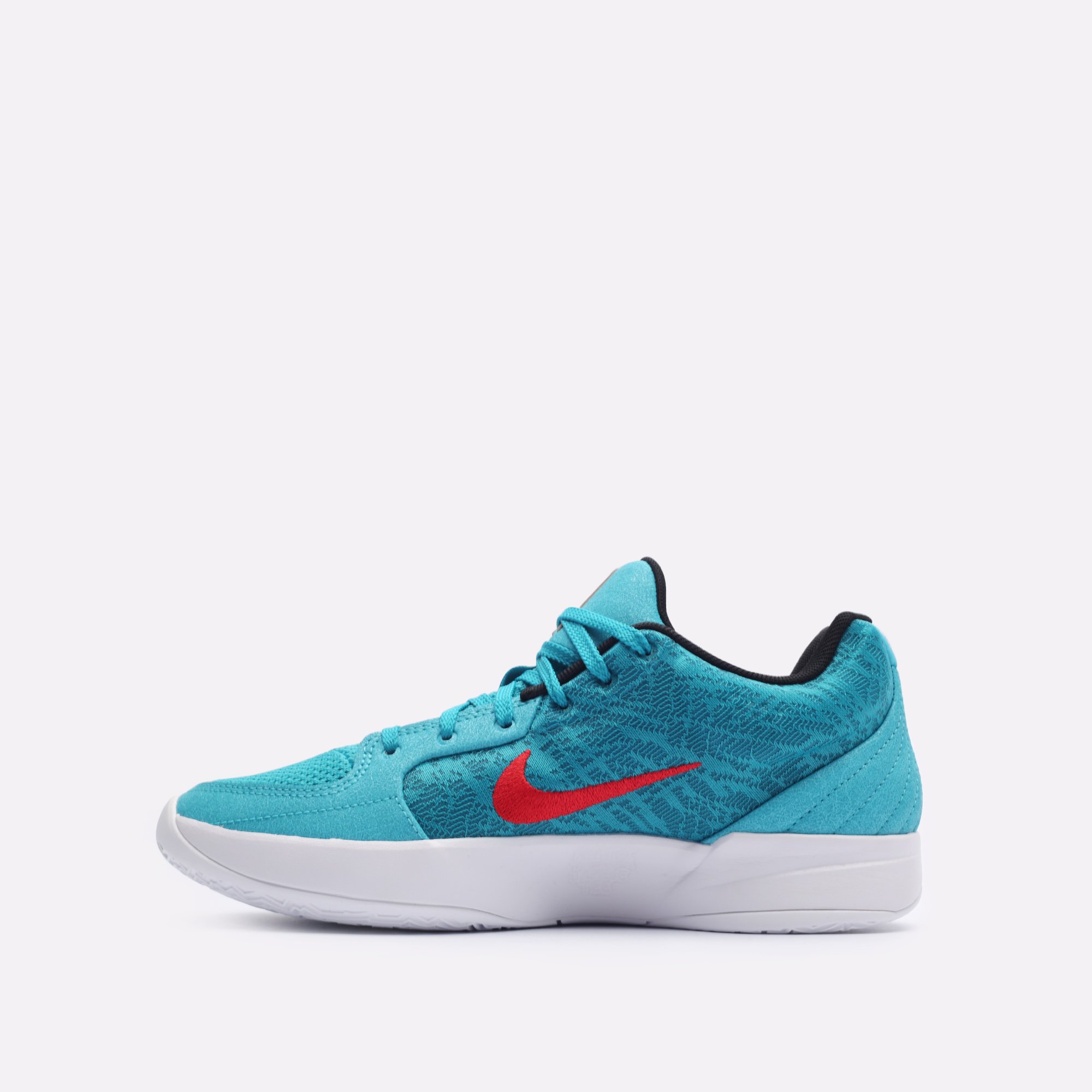 Мужские баскетбольные кроссовки Nike JA 2 Scratch EP (HQ1760-400)  - цена, описание, фото 2