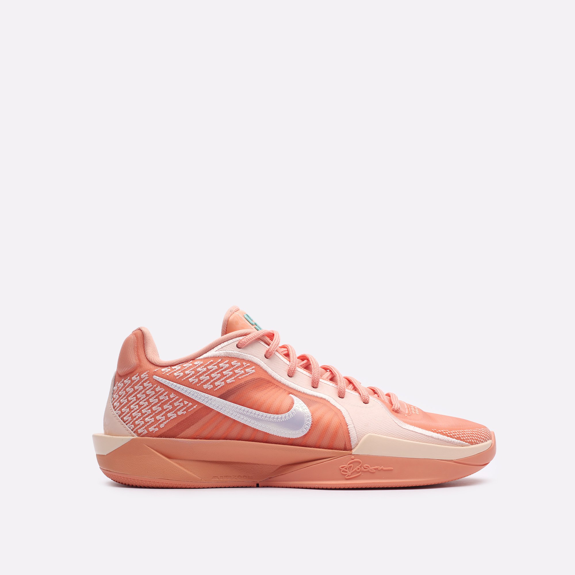 Мужские баскетбольные кроссовки Nike Sabrina 2 EP (FZ1517-801)  - цена, описание, фото 1