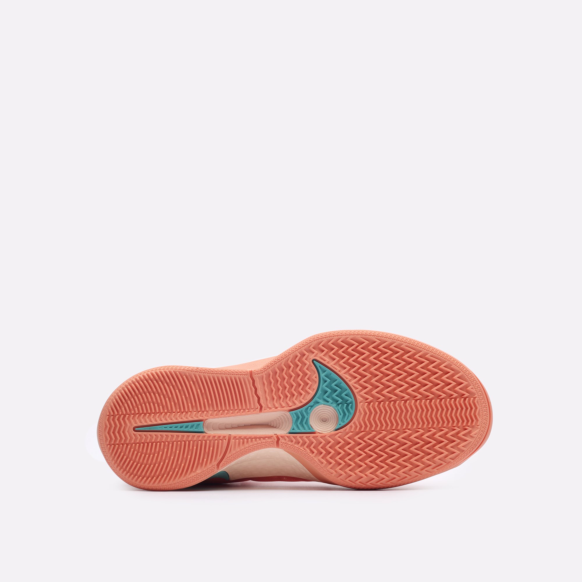 Женские баскетбольные кроссовки Nike Sabrina 2 EP (FZ1517-801)  - цена, описание, фото 5