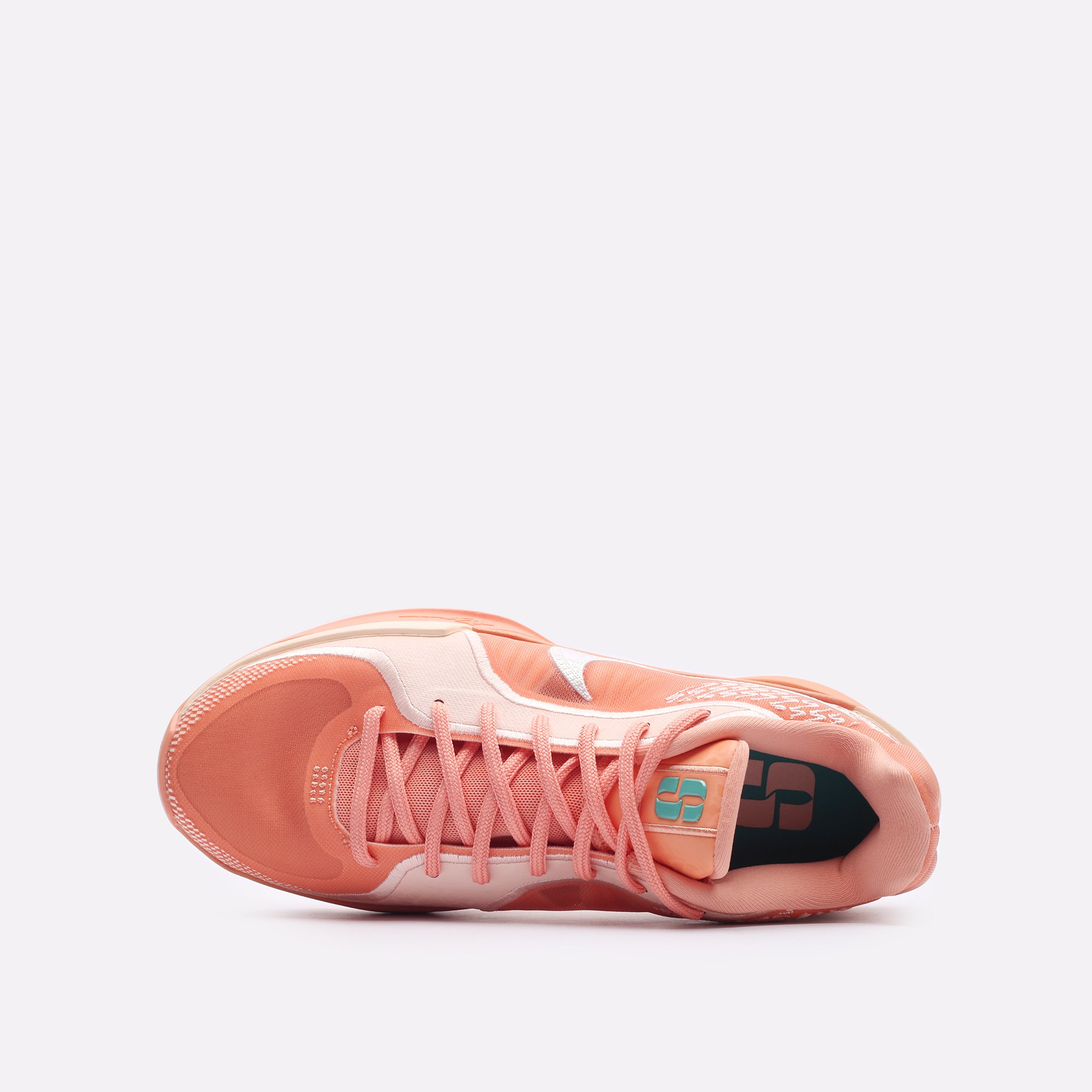 Женские баскетбольные кроссовки Nike Sabrina 2 EP (FZ1517-801)  - цена, описание, фото 6