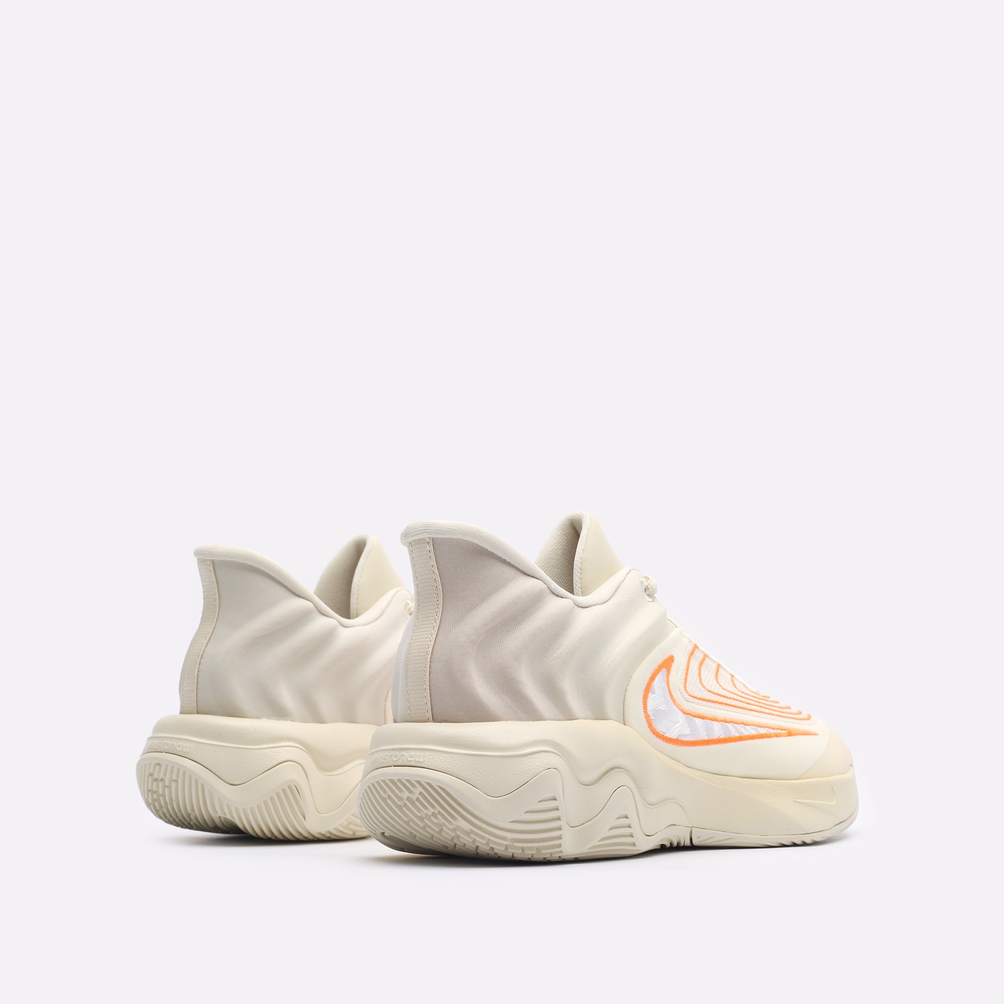 Мужские баскетбольные кроссовки Nike Giannis Immortality 4 EP (FQ3681-200)  - цена, описание, фото 3