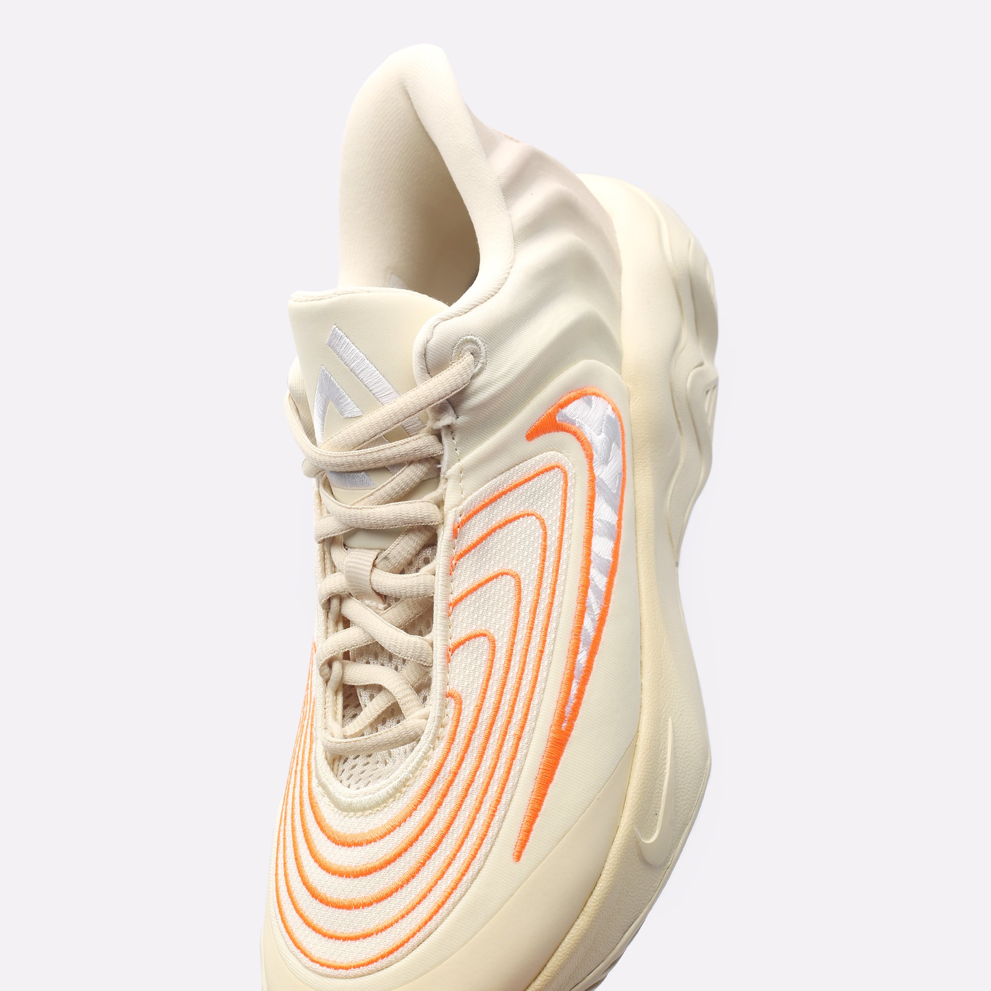 Мужские баскетбольные кроссовки Nike Giannis Immortality 4 EP (FQ3681-200)  - цена, описание, фото 7