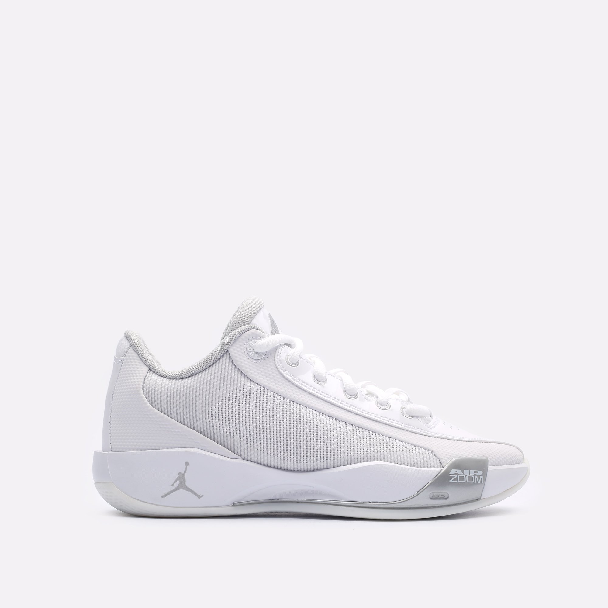 Мужские баскетбольные кроссовки Jordan Jordan Luka .77 PF (HF0819-100)  - цена, описание, фото 1