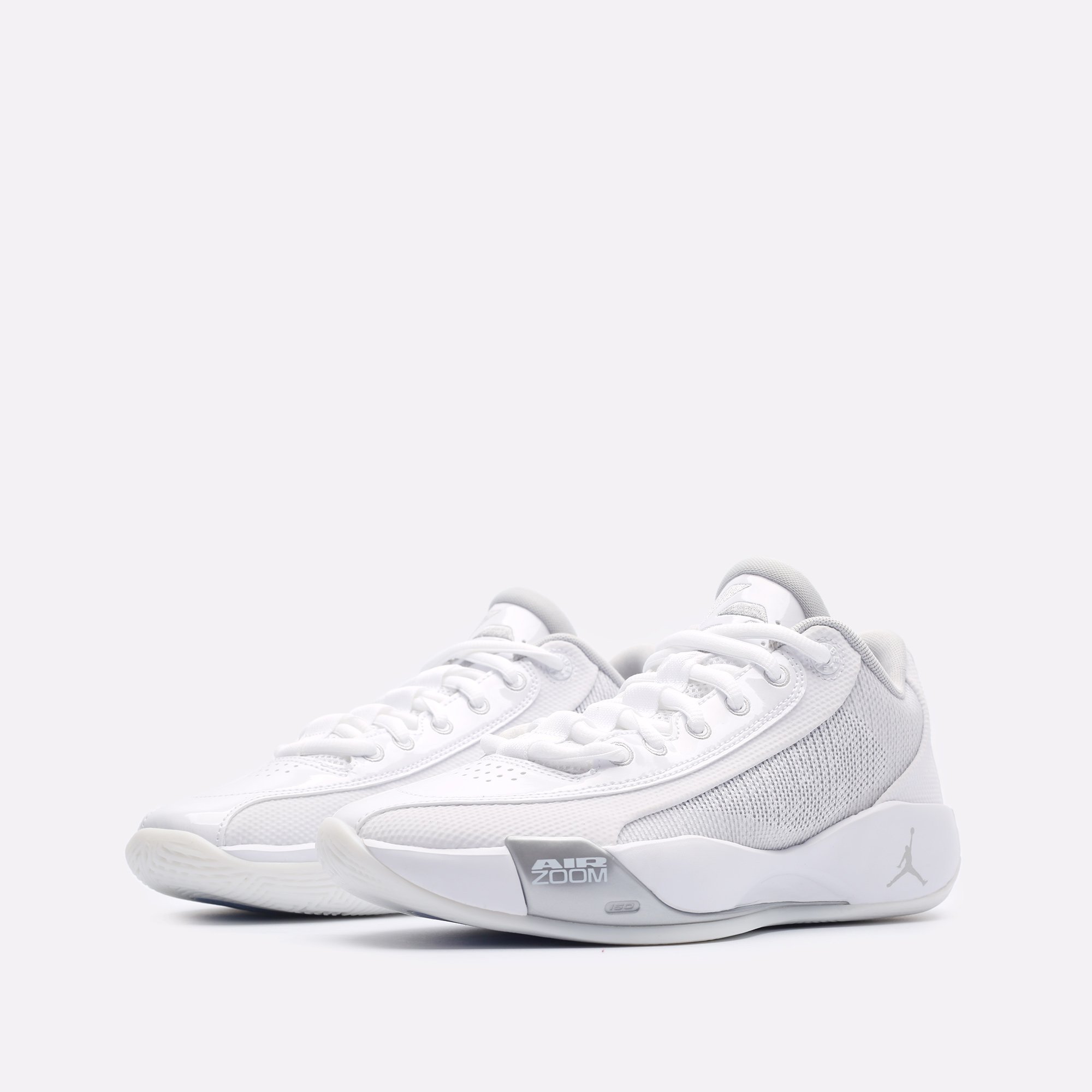 Мужские баскетбольные кроссовки Jordan Jordan Luka .77 PF (HF0819-100)  - цена, описание, фото 4