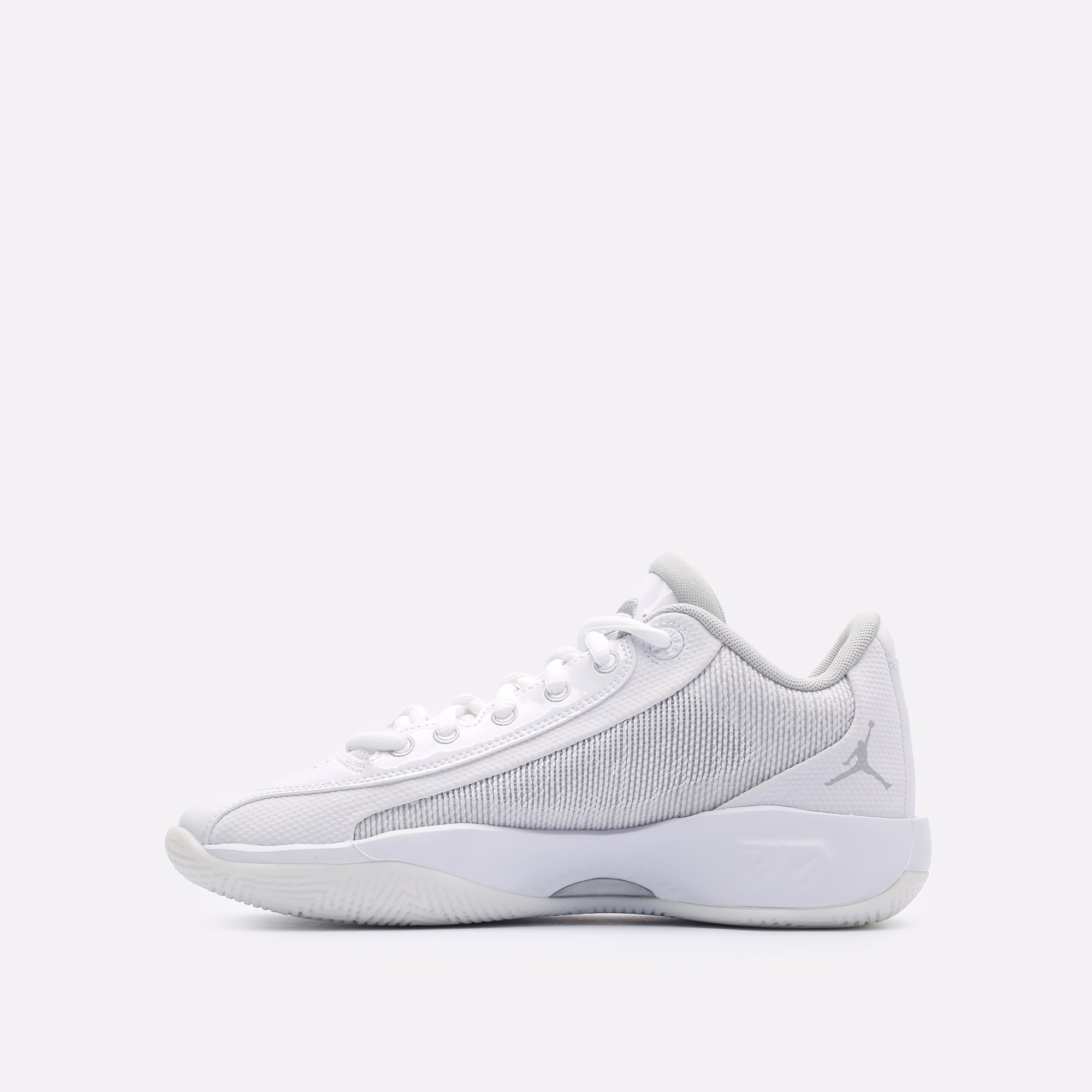 Мужские баскетбольные кроссовки Jordan Jordan Luka .77 PF (HF0819-100)  - цена, описание, фото 2