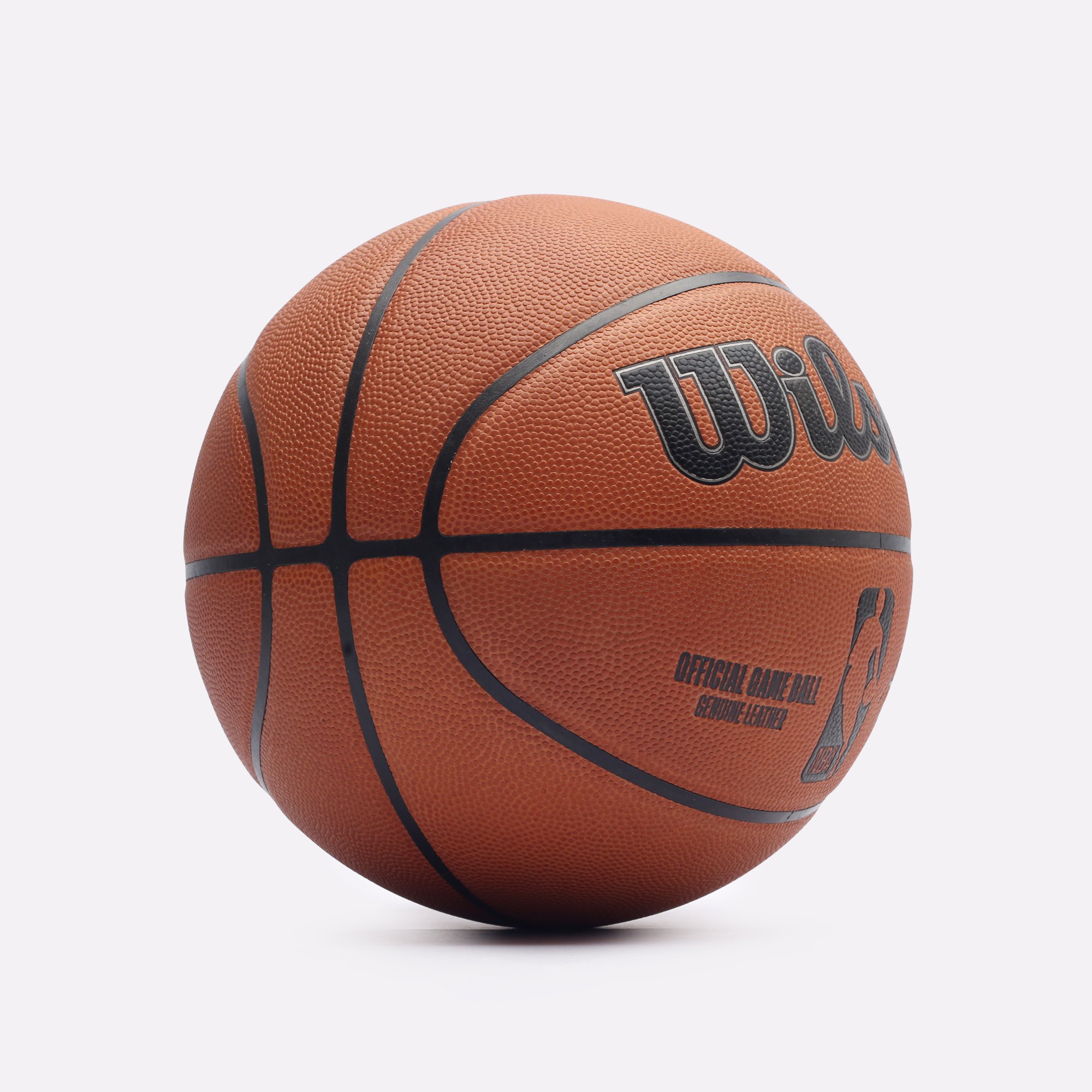 Мяч №7 Wilson Official Game Ball (WTB7500XB07)  - цена, описание, фото 2