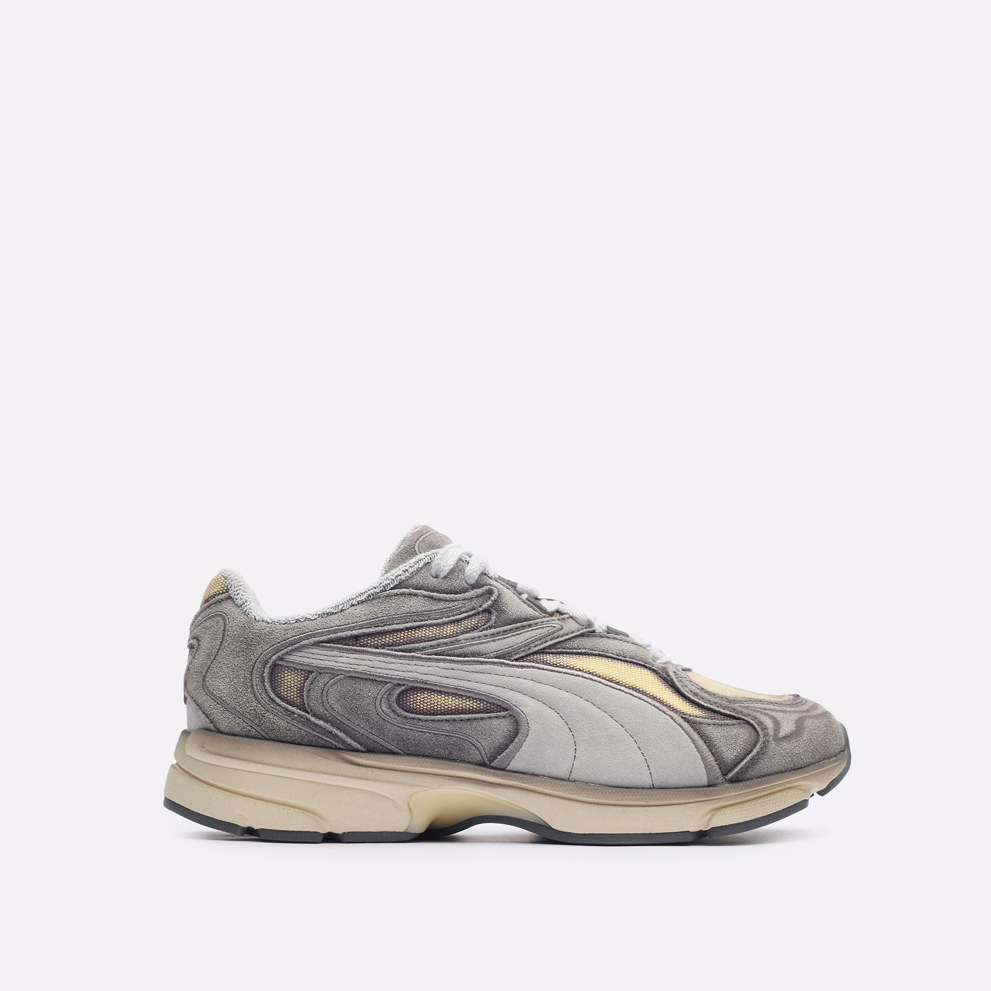 Мужские кроссовки PUMA Extos Overdye (40225702)  - цена, описание, фото 1