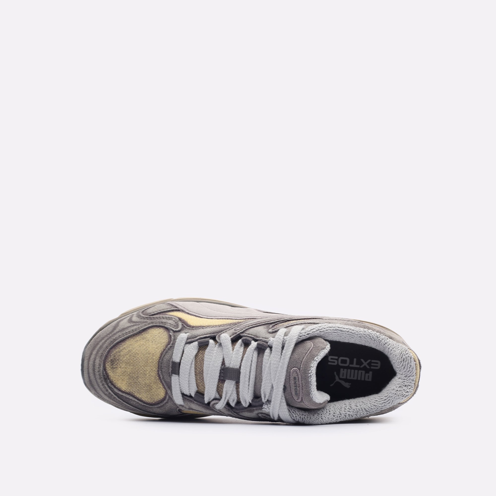 Мужские кроссовки PUMA Extos Overdye (40225702)  - цена, описание, фото 6