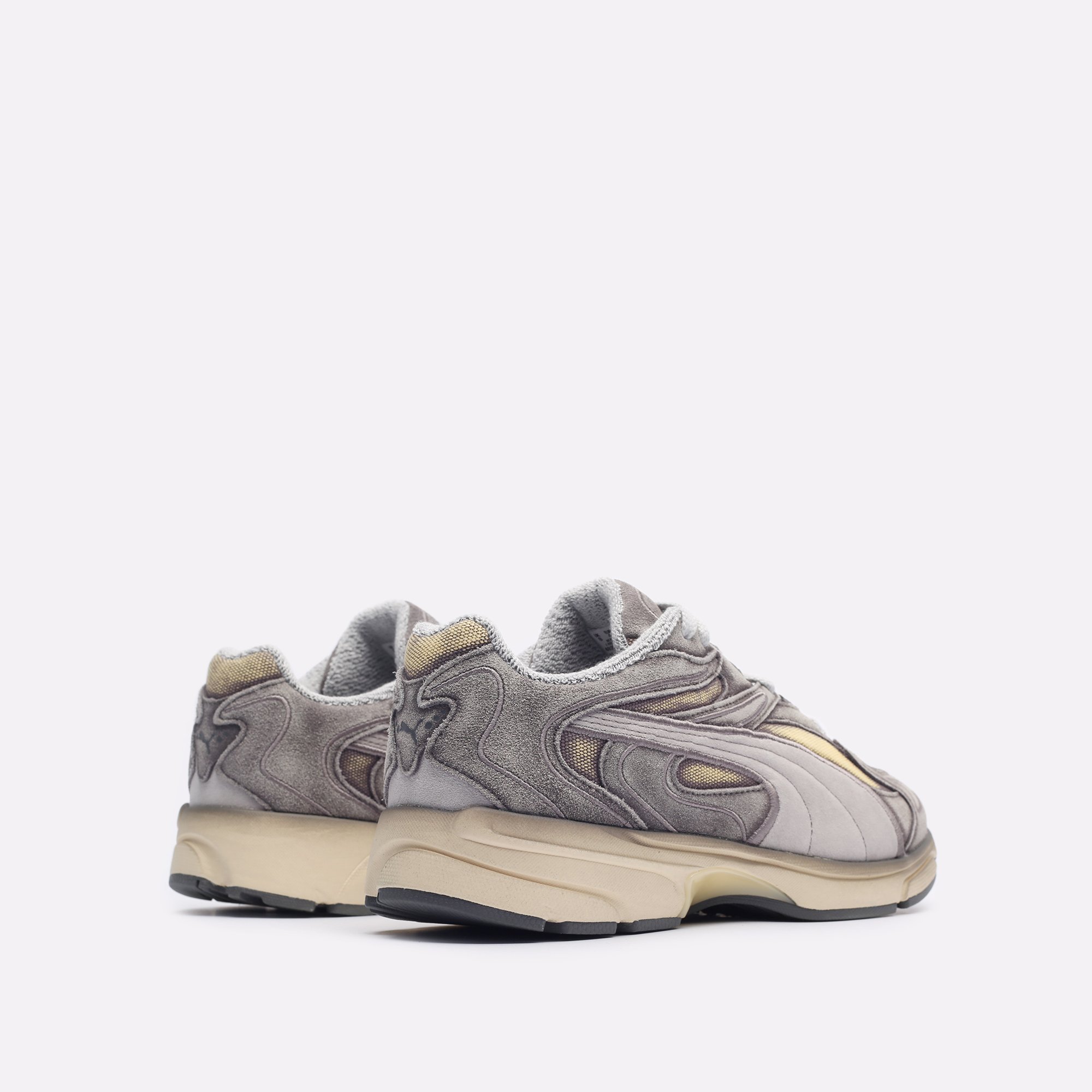 Мужские кроссовки PUMA Extos Overdye (40225702)  - цена, описание, фото 3
