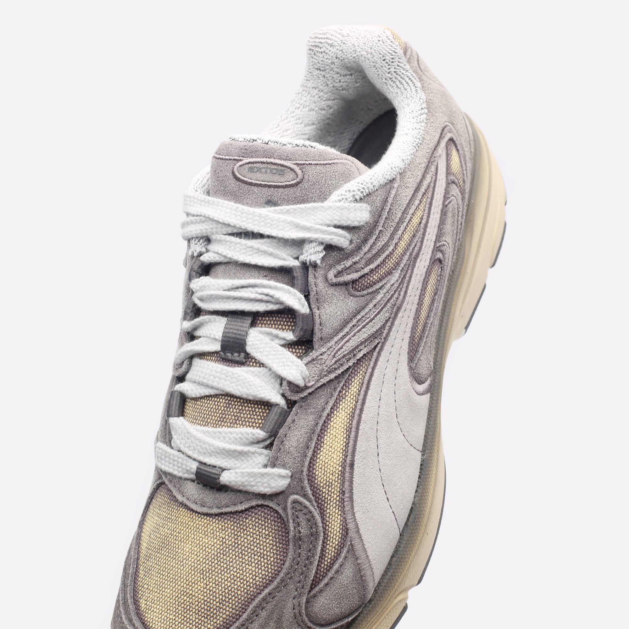 Мужские кроссовки PUMA Extos Overdye (40225702)  - цена, описание, фото 7