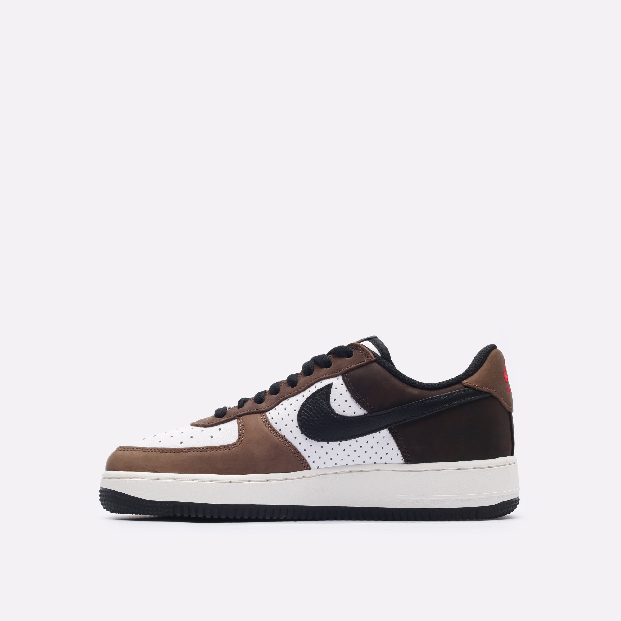 Мужские кроссовки Nike Air Force 1 Low Retro (HJ4323-100)  - цена, описание, фото 2