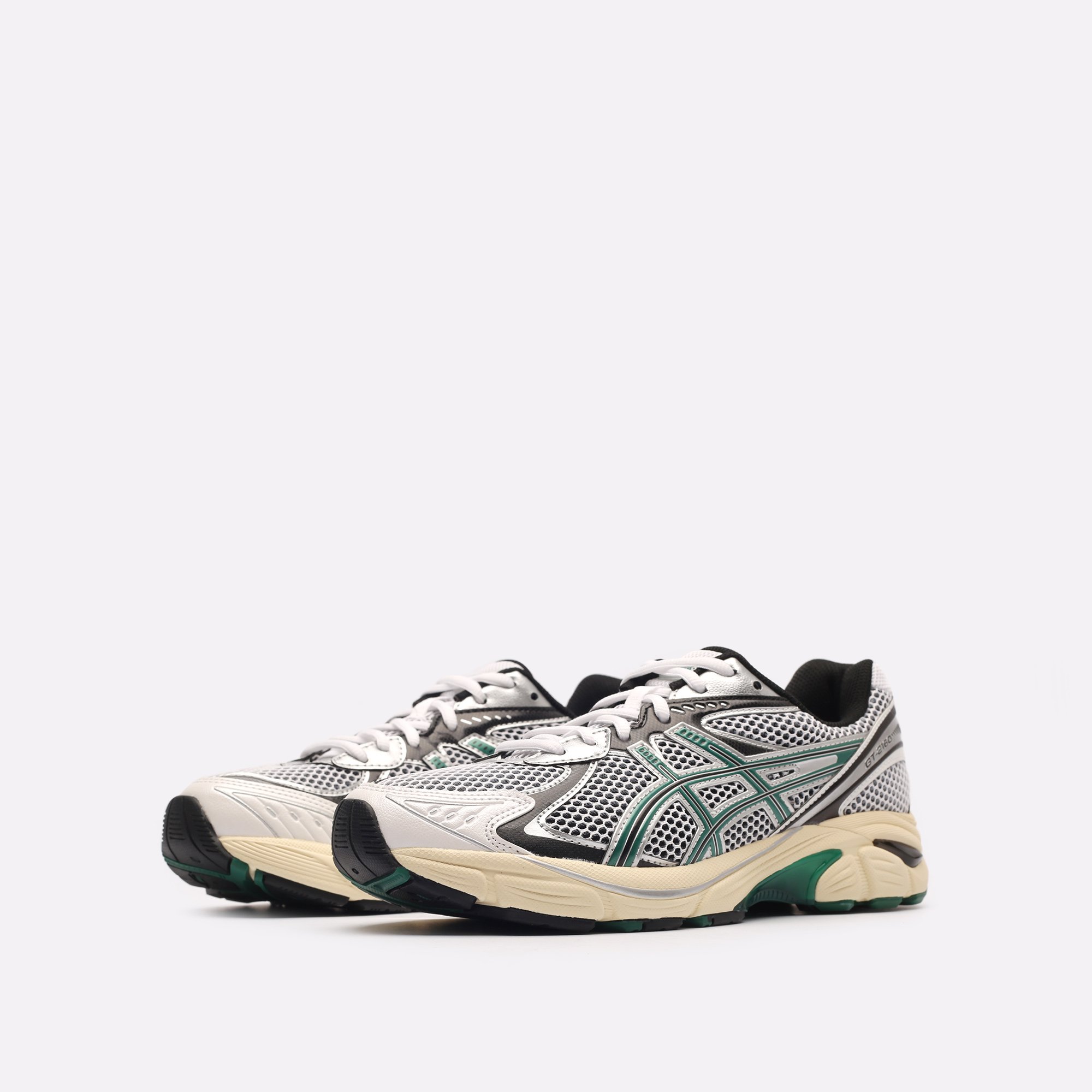 Мужские кроссовки ASICS GT-2160 (1203A275-106)  - цена, описание, фото 4