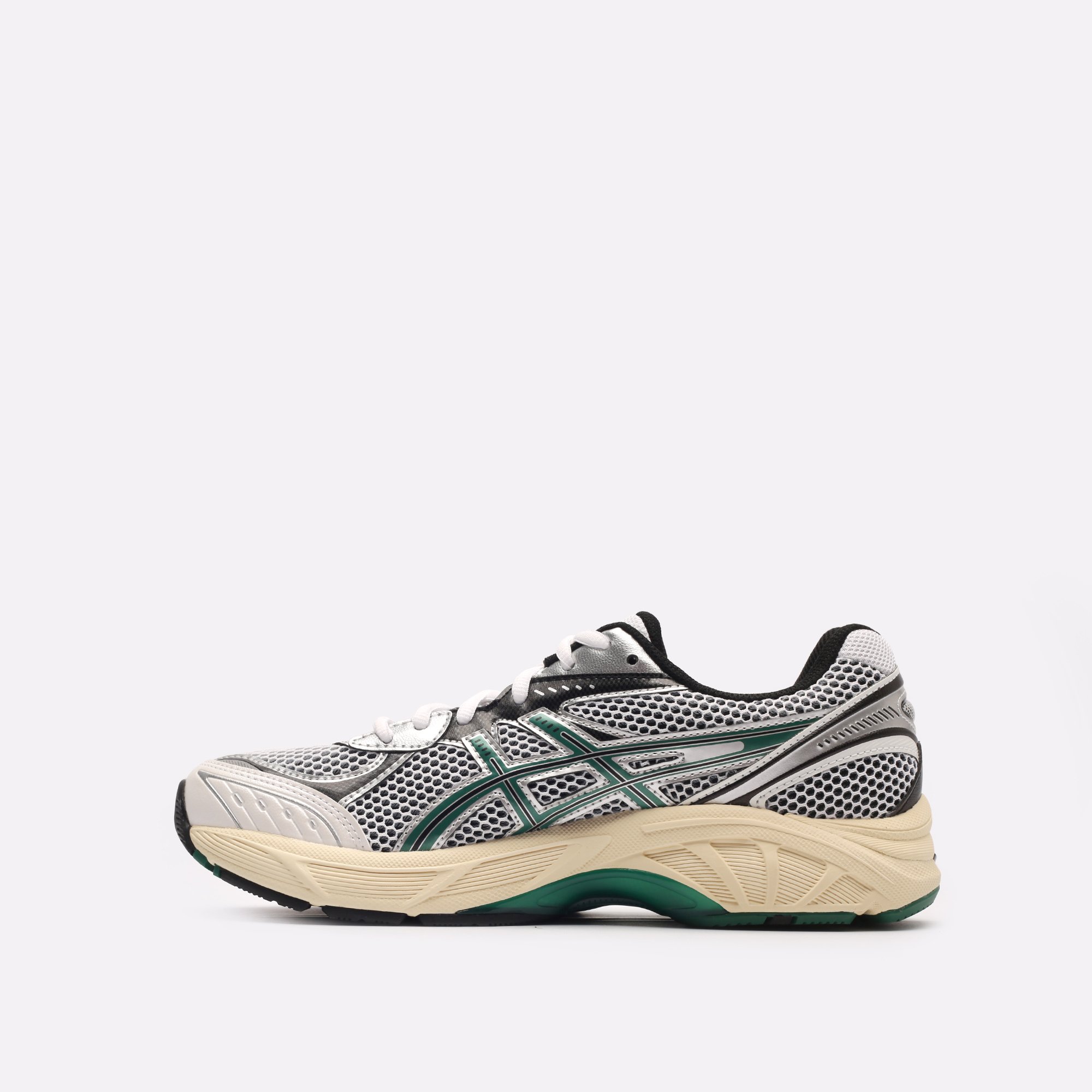 Мужские кроссовки ASICS GT-2160 (1203A275-106)  - цена, описание, фото 2