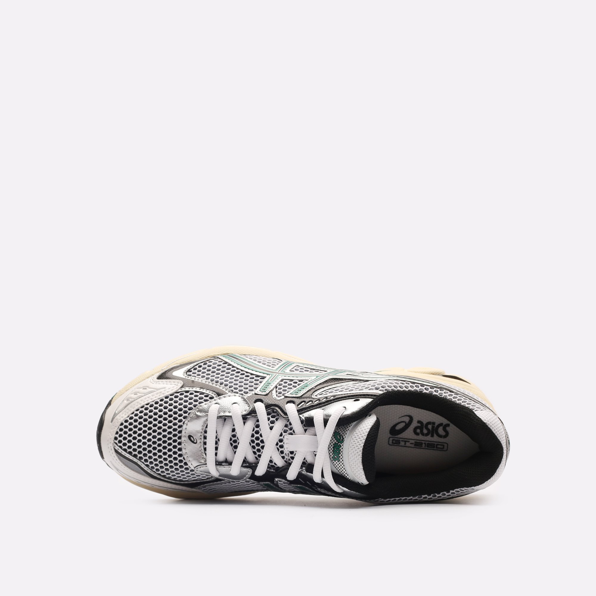 Мужские кроссовки ASICS GT-2160 (1203A275-106)  - цена, описание, фото 6