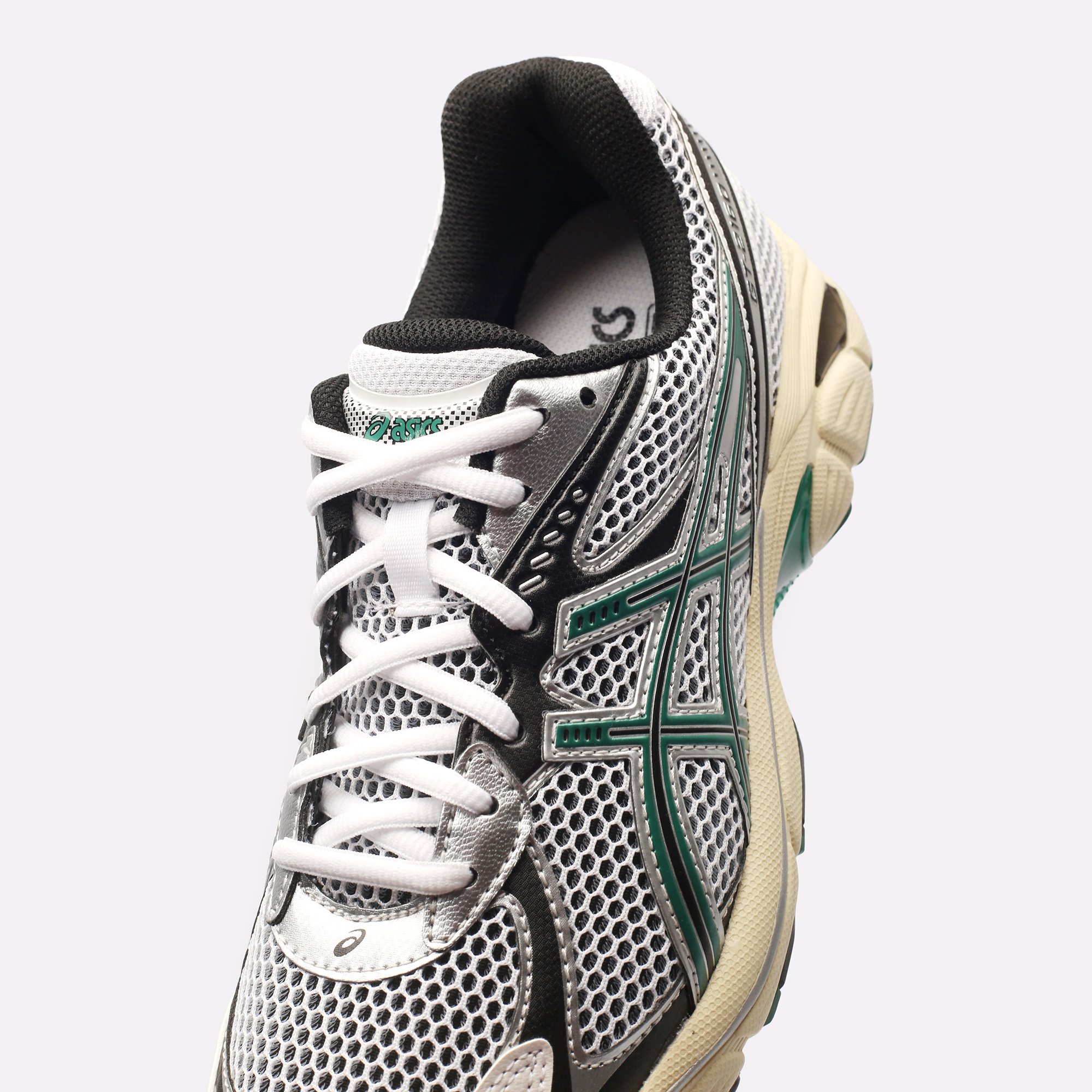Мужские кроссовки ASICS GT-2160 (1203A275-106)  - цена, описание, фото 7