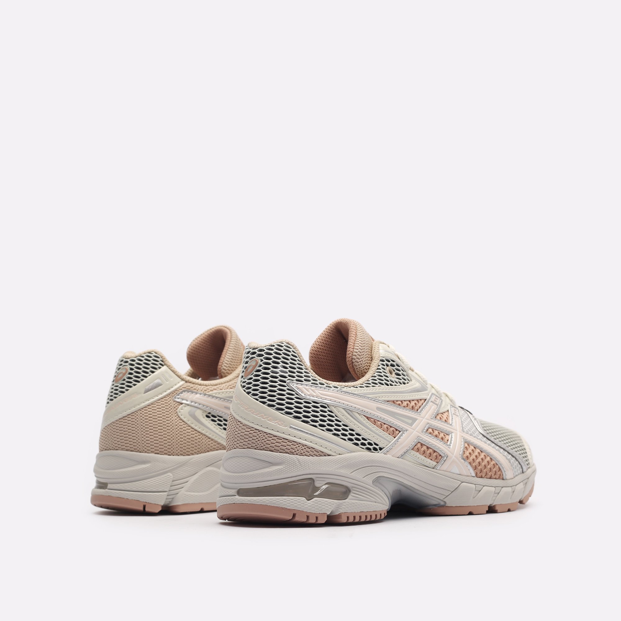 Мужские кроссовки ASICS Gel-DS Trainer 14 (1203A607-301)  - цена, описание, фото 3