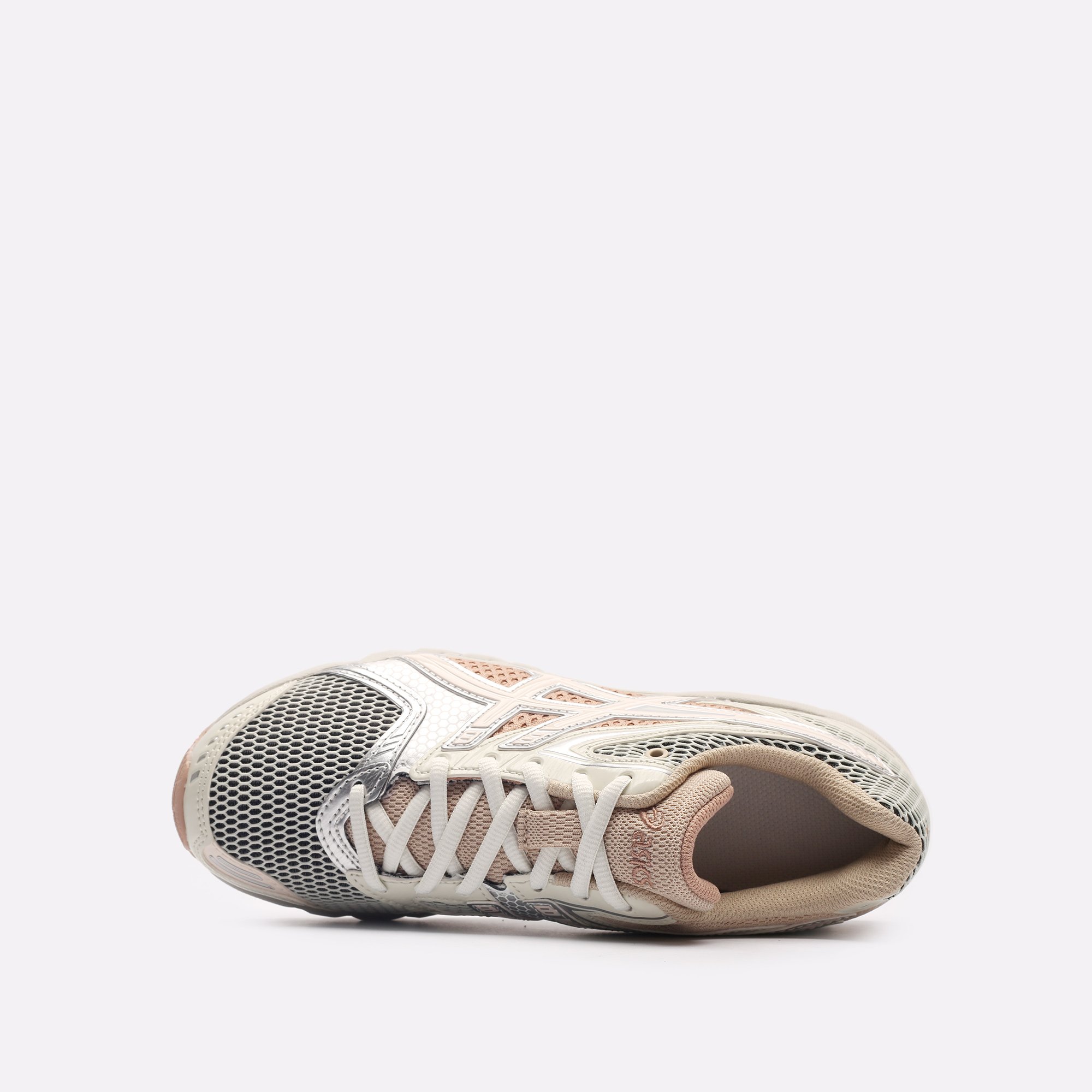 Мужские кроссовки ASICS Gel-DS Trainer 14 (1203A607-301)  - цена, описание, фото 6