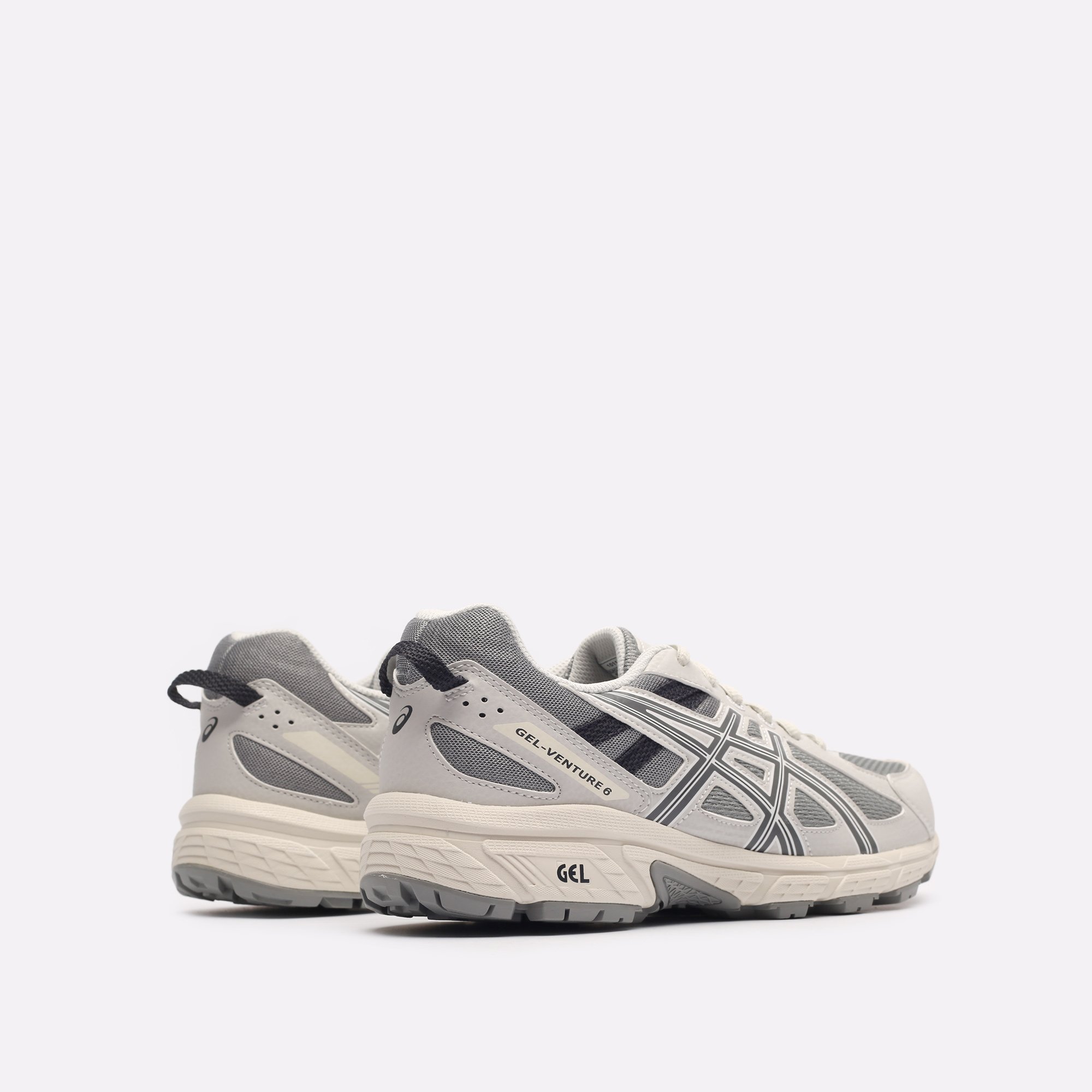Мужские кроссовки ASICS Gel-Venture 6 (1011B550-021)  - цена, описание, фото 3