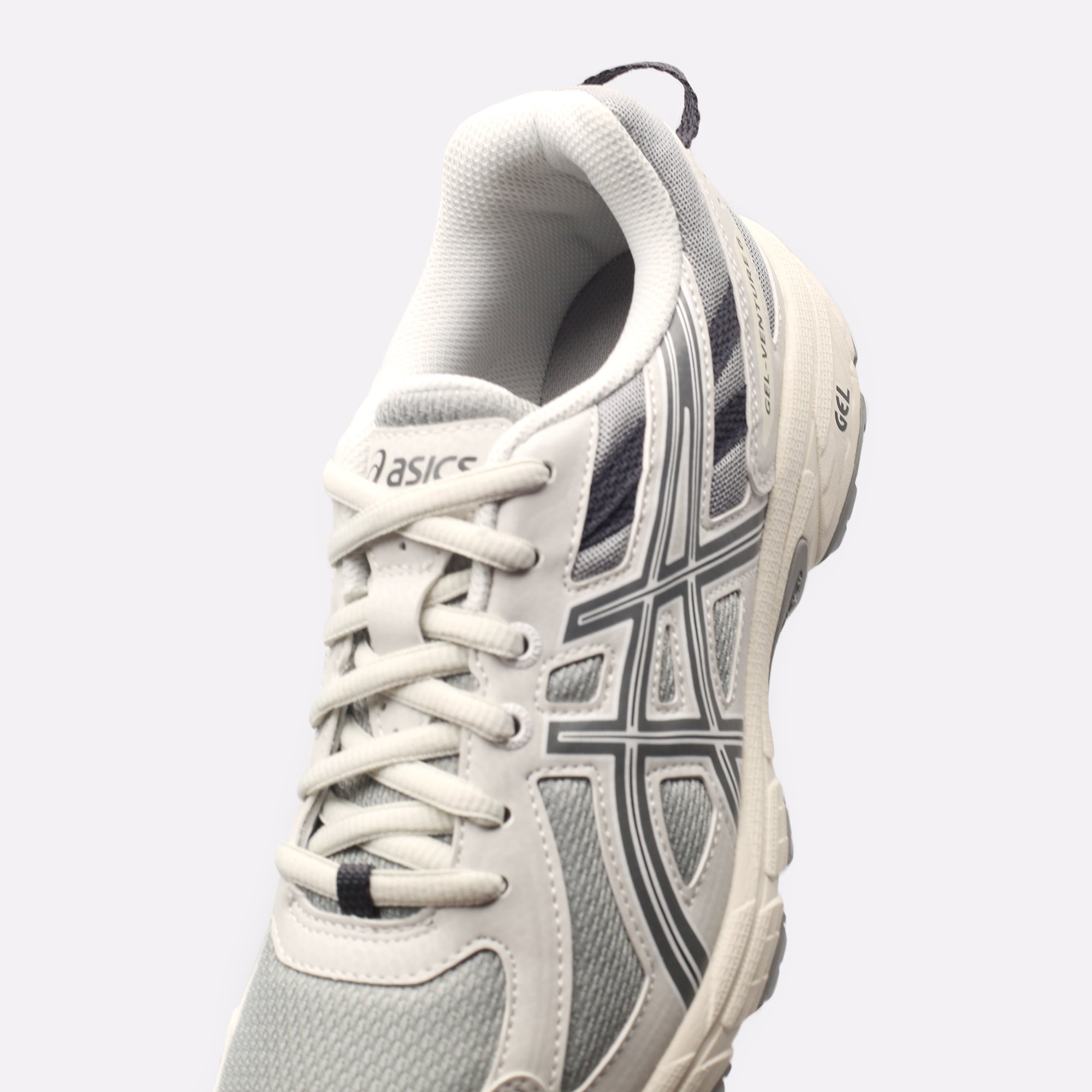 Мужские кроссовки ASICS Gel-Venture 6 (1011B550-021)  - цена, описание, фото 7